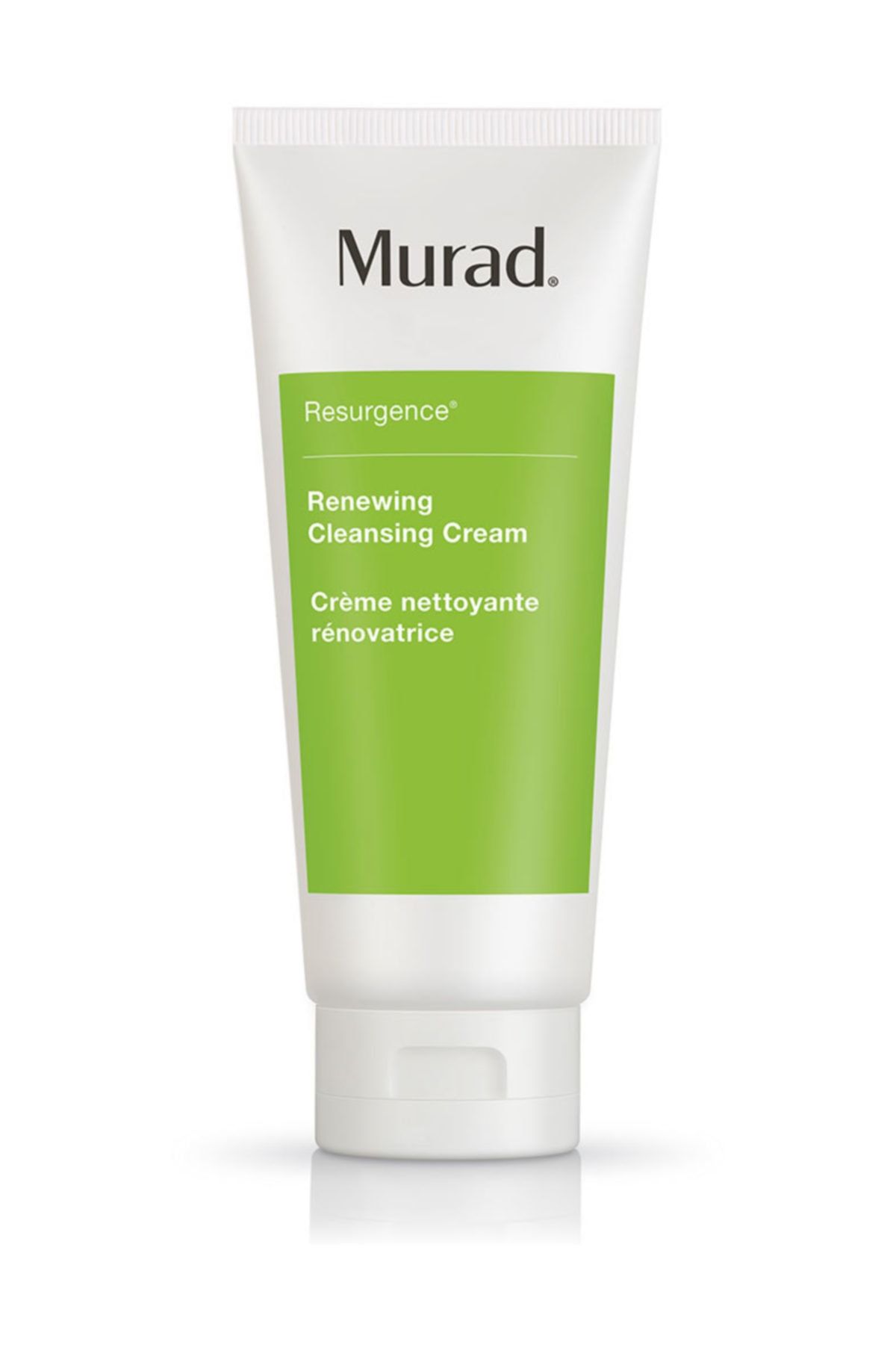 Murad Nemlendirici Ve Yenileyici Yüz Temizleme Kremi – Renewing Cleansing Cream 200 Ml