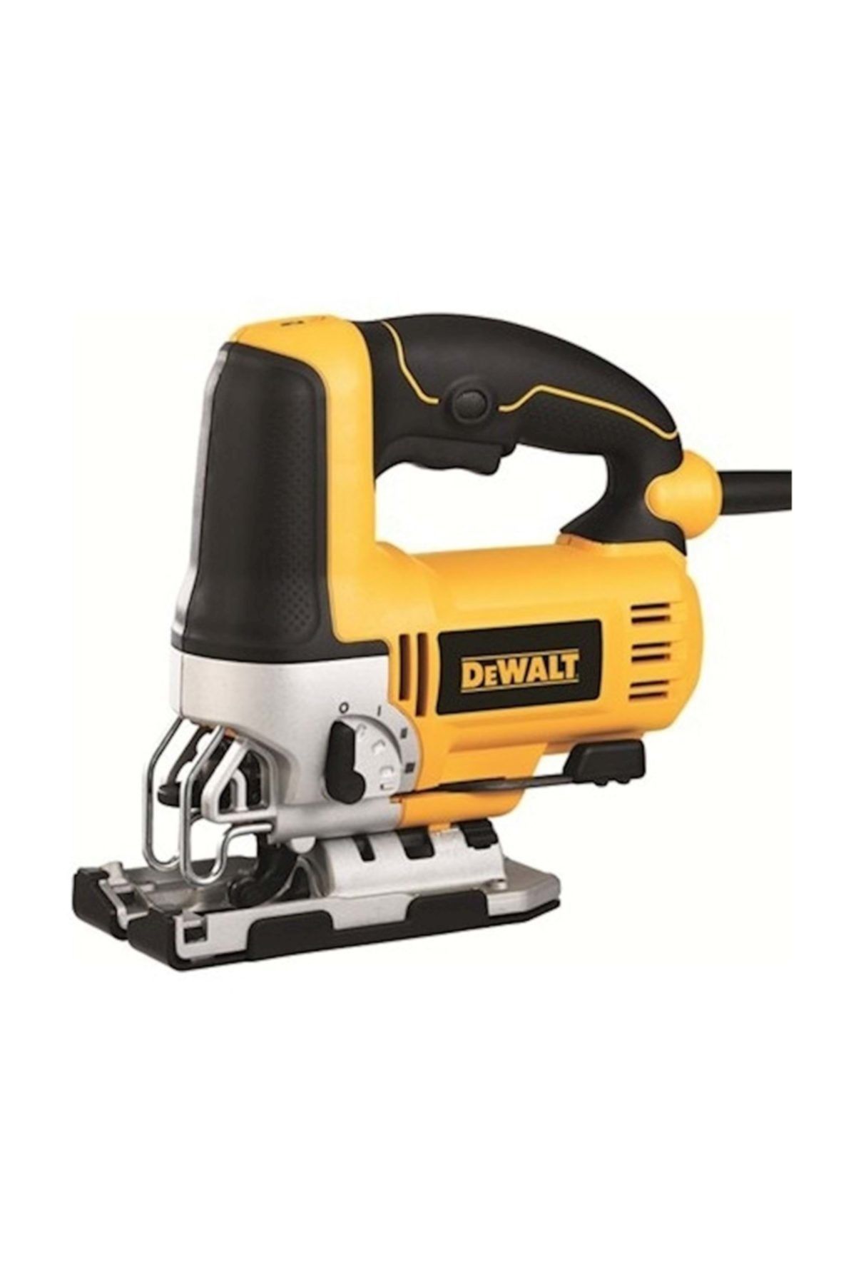 Dewalt Dw349 Dekupaj Testere 550 Watt