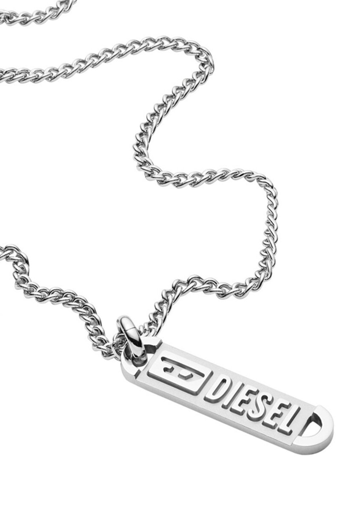 Diesel DJDX1228-040 Erkek Kolye