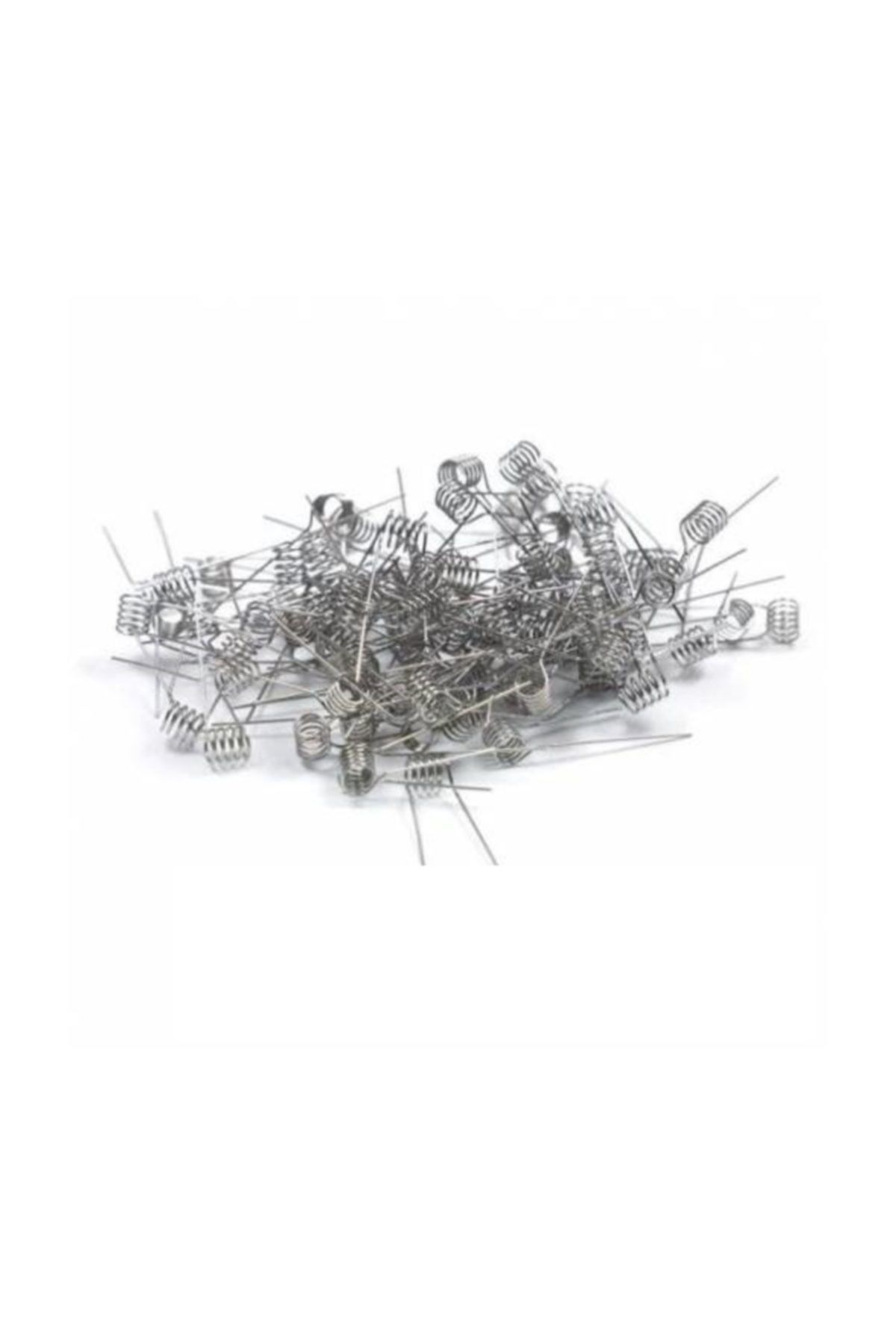 VALEOKORE Atomizer Bobin Rezistans Kanthal A1 28ga 1.3 Ohm 10 Adet
