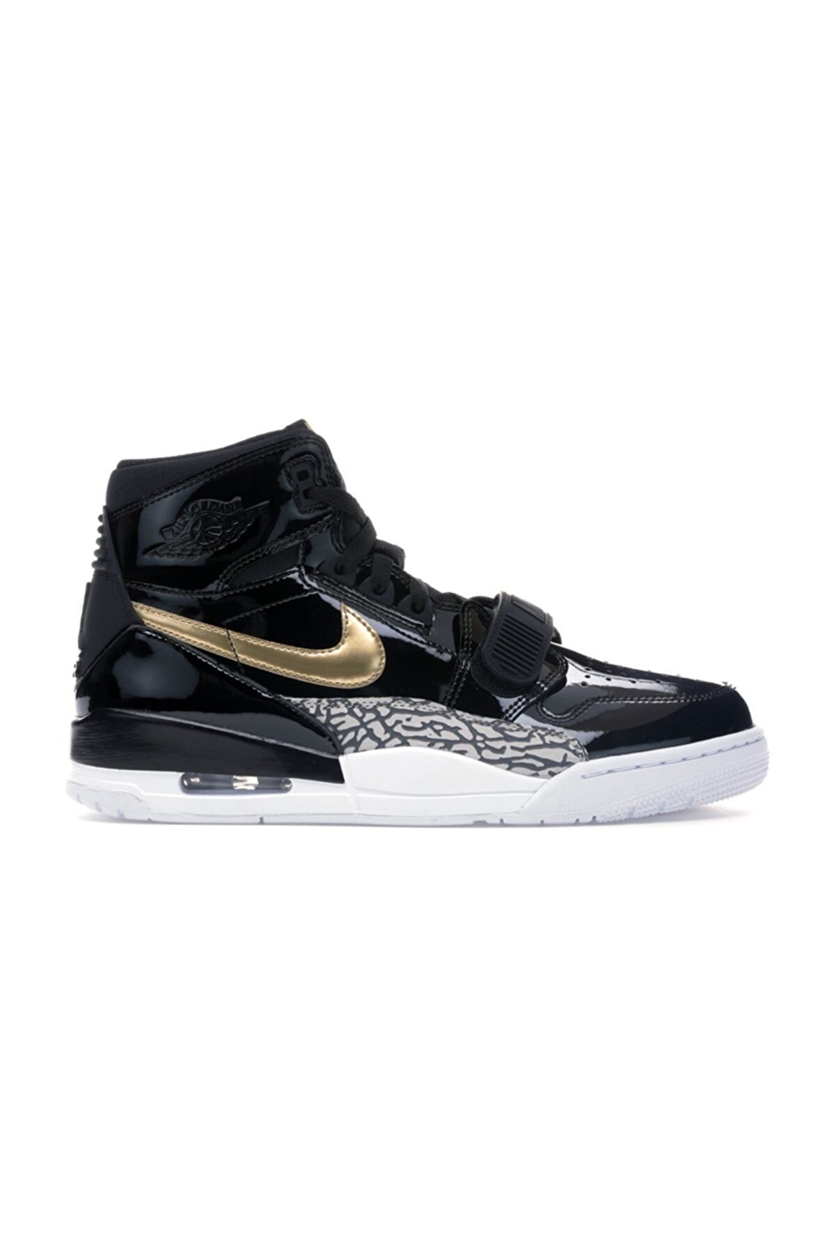 Nike Air Jordan Legacy Basketbol AyakkabÄ±312 - Av3922-007 FiyatÄ±, YorumlarÄ± - TRENDYOL