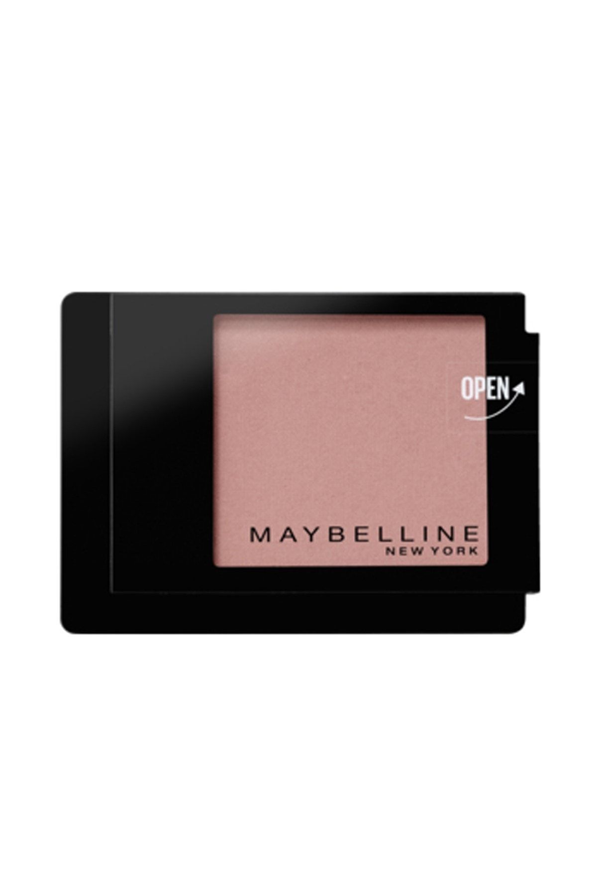 Maybelline New York Allık - Master Heat Affinitone 40 Pink Amber 3600531209704