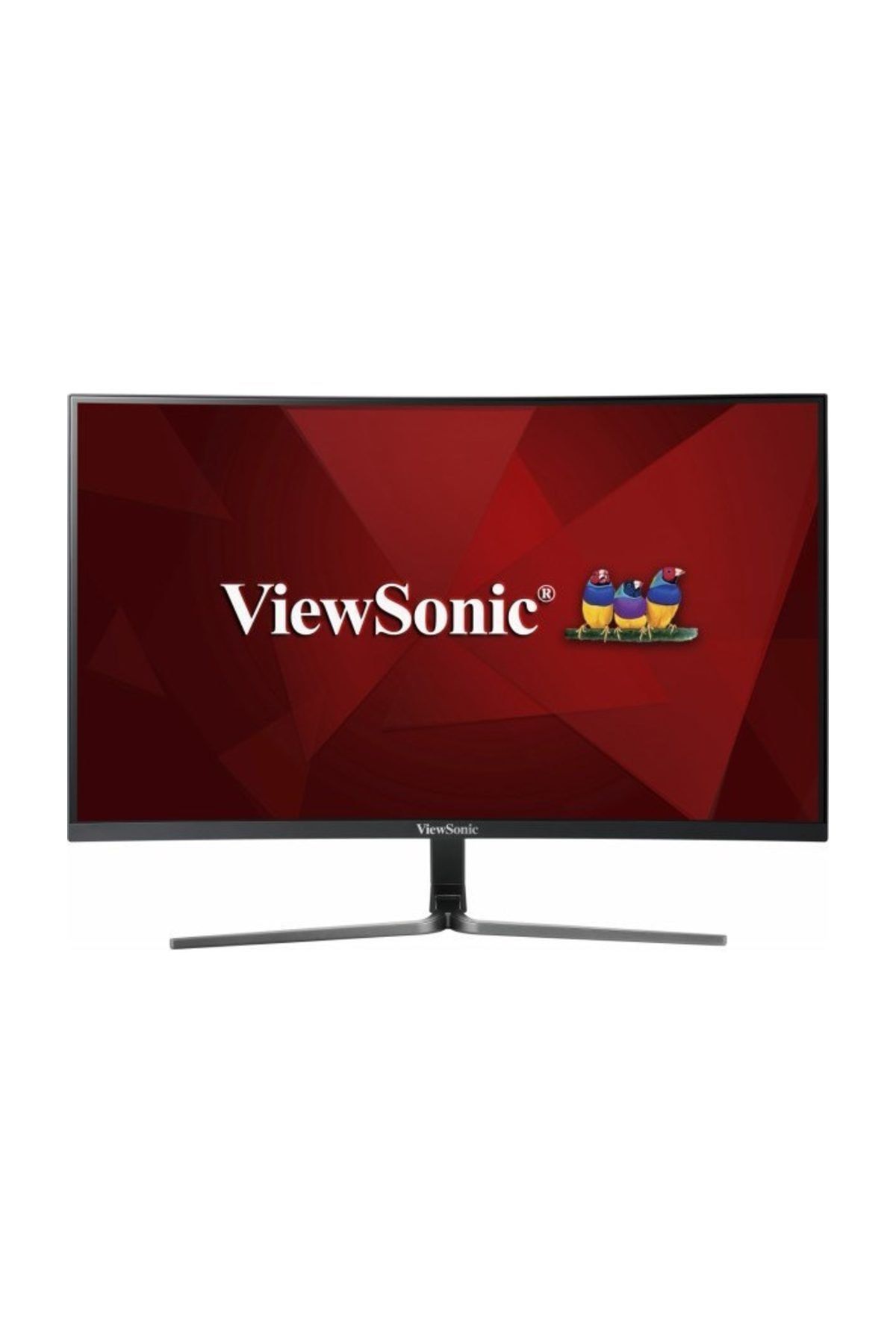 ViewSonic VX2758-PC-MH 27" 144Hz 1ms (HDMI+Analog) FreeSync Full HD Kavisli Monitör