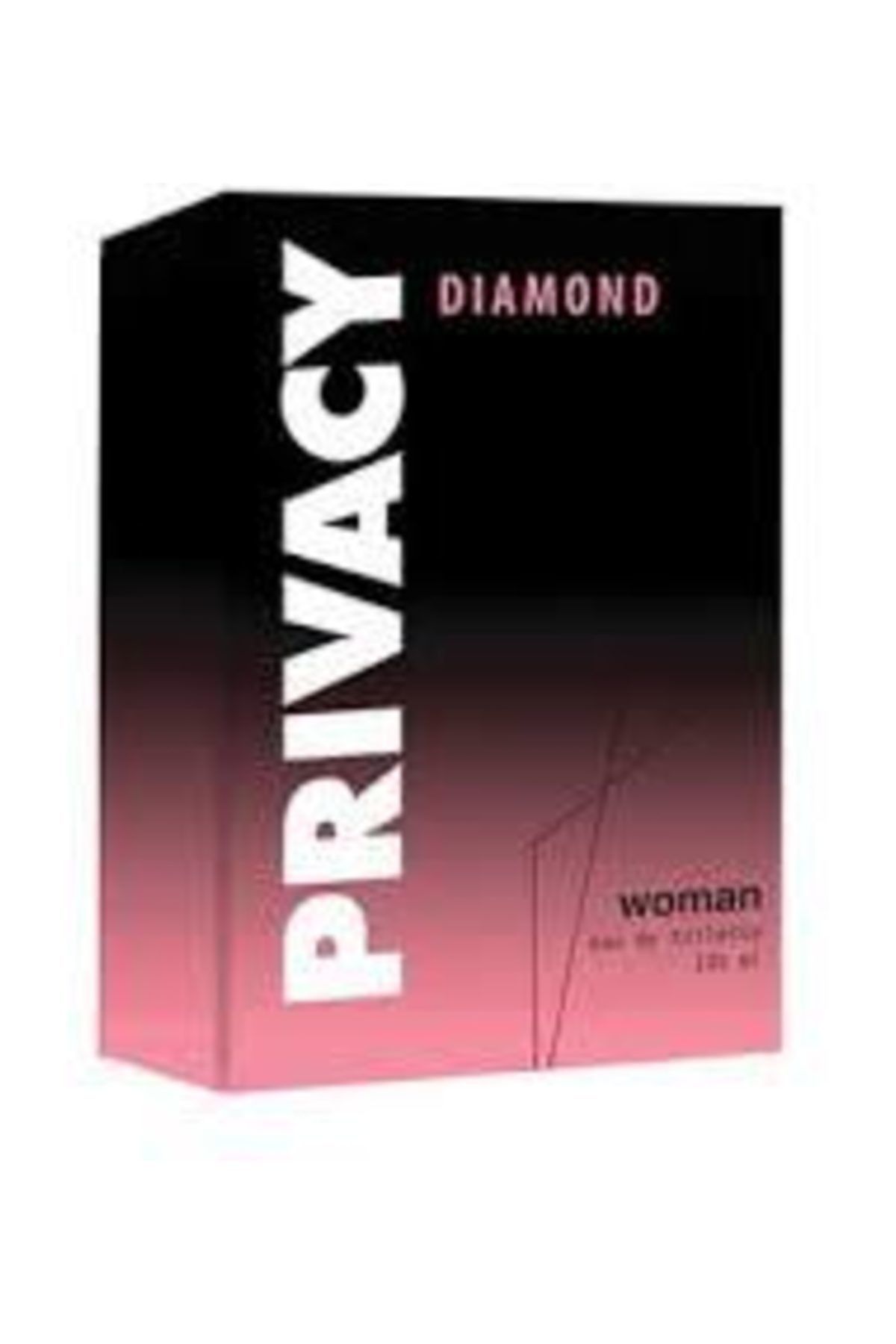 Privacy Dıamond Edt 100 ml Kadın Parfüm 8690506488802