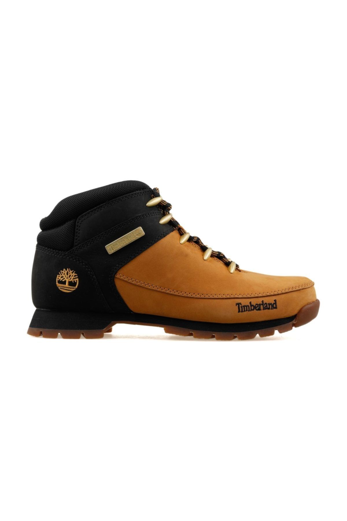 Timberland Erkek Ayakkabı A1nhj-231 Euro Sprint Hiker