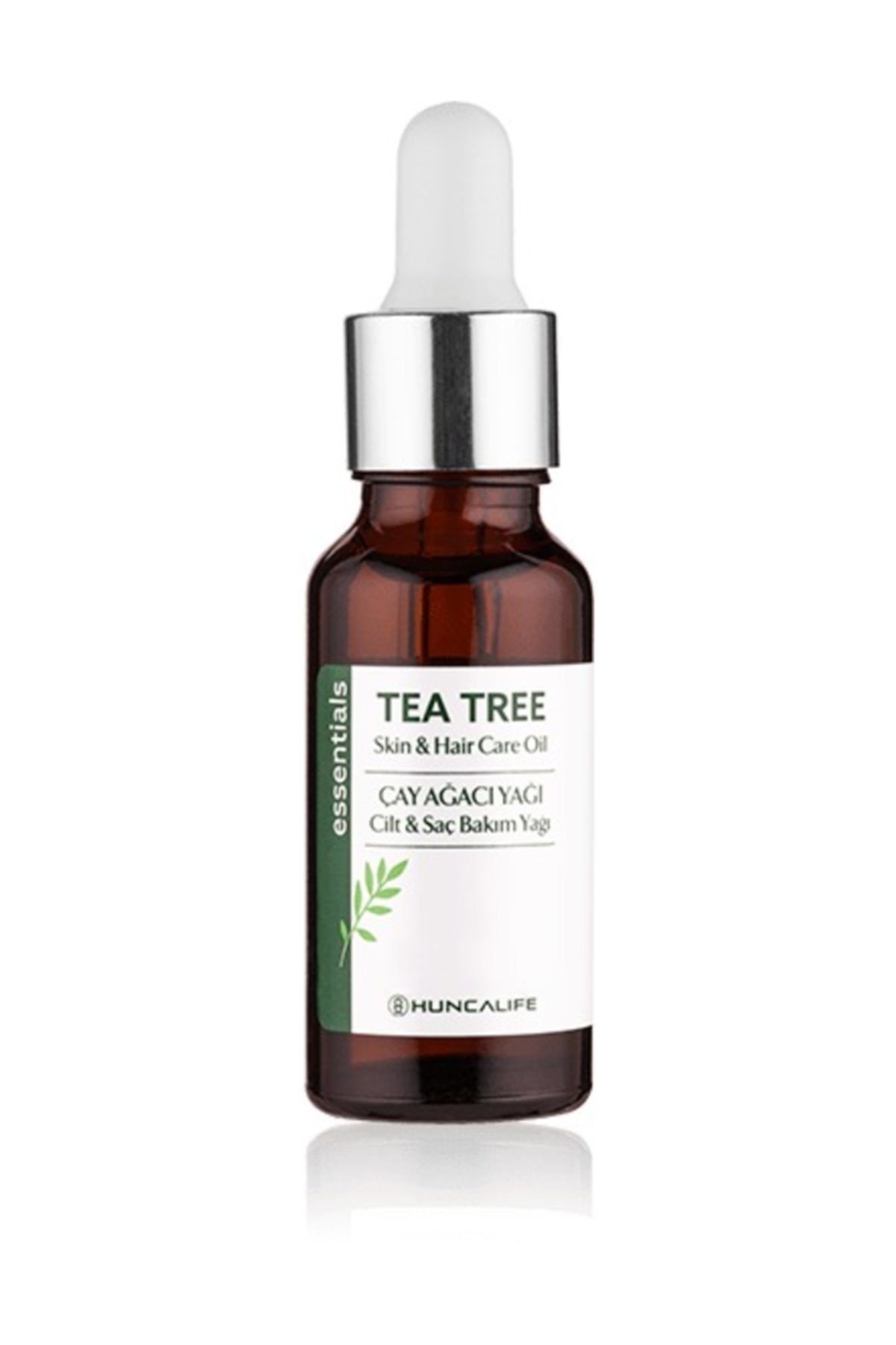 Huncalife Essentials Çay Ağacı Yağı 20 ml