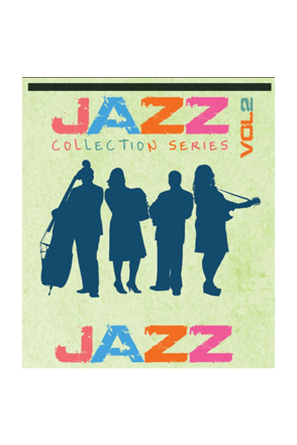 Pal Cd - Jazz Collection Series Vol.2 (5 Cd Box Set)
