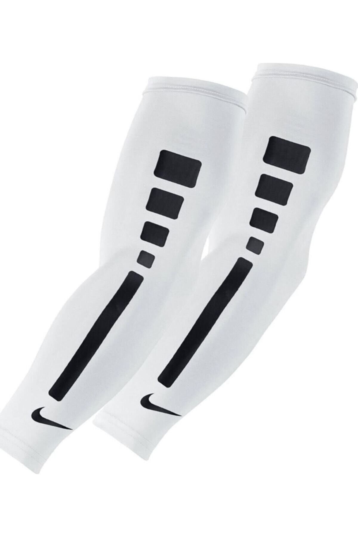 Nike N.000.2044.127.lx Pro Elite Sleeves 2.0 Unisex Kolluk