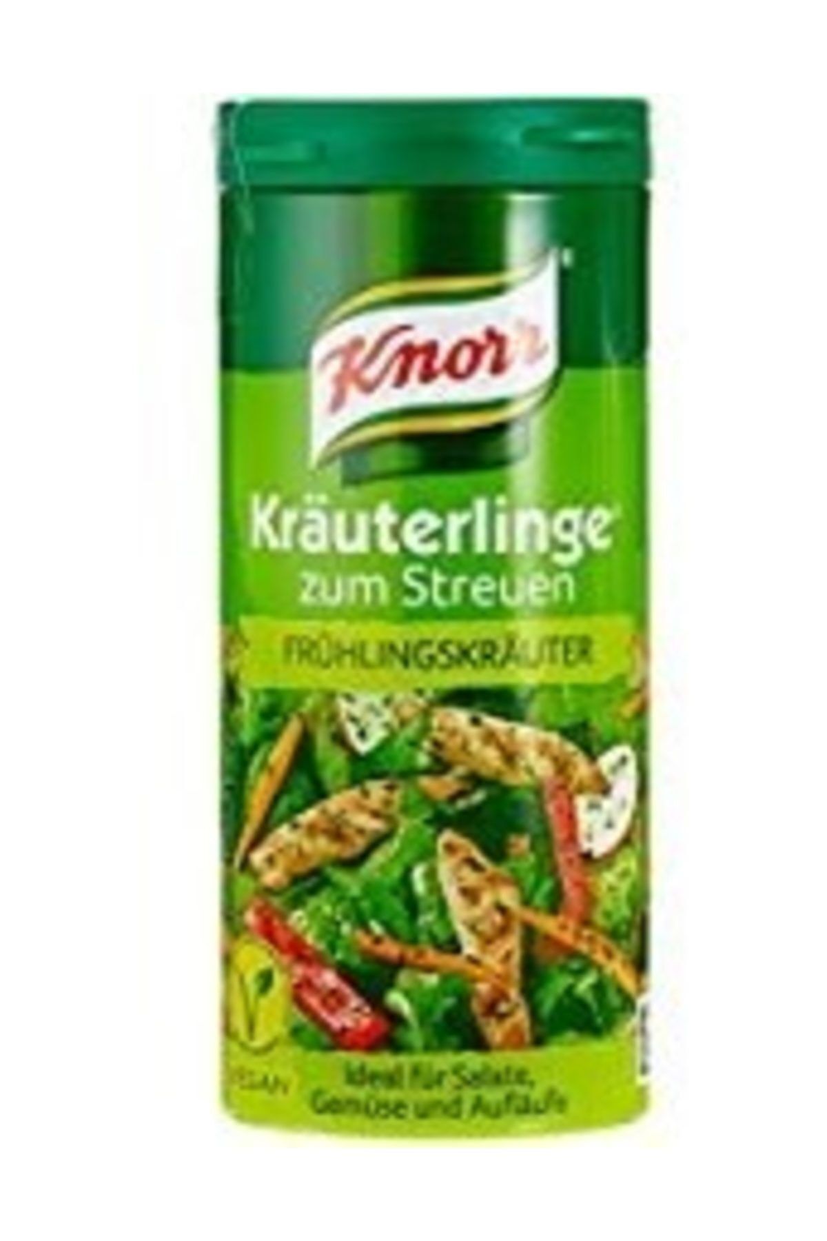 Knorr Krauterling Zum Streuen  Fruhlingskrater 60 Gr