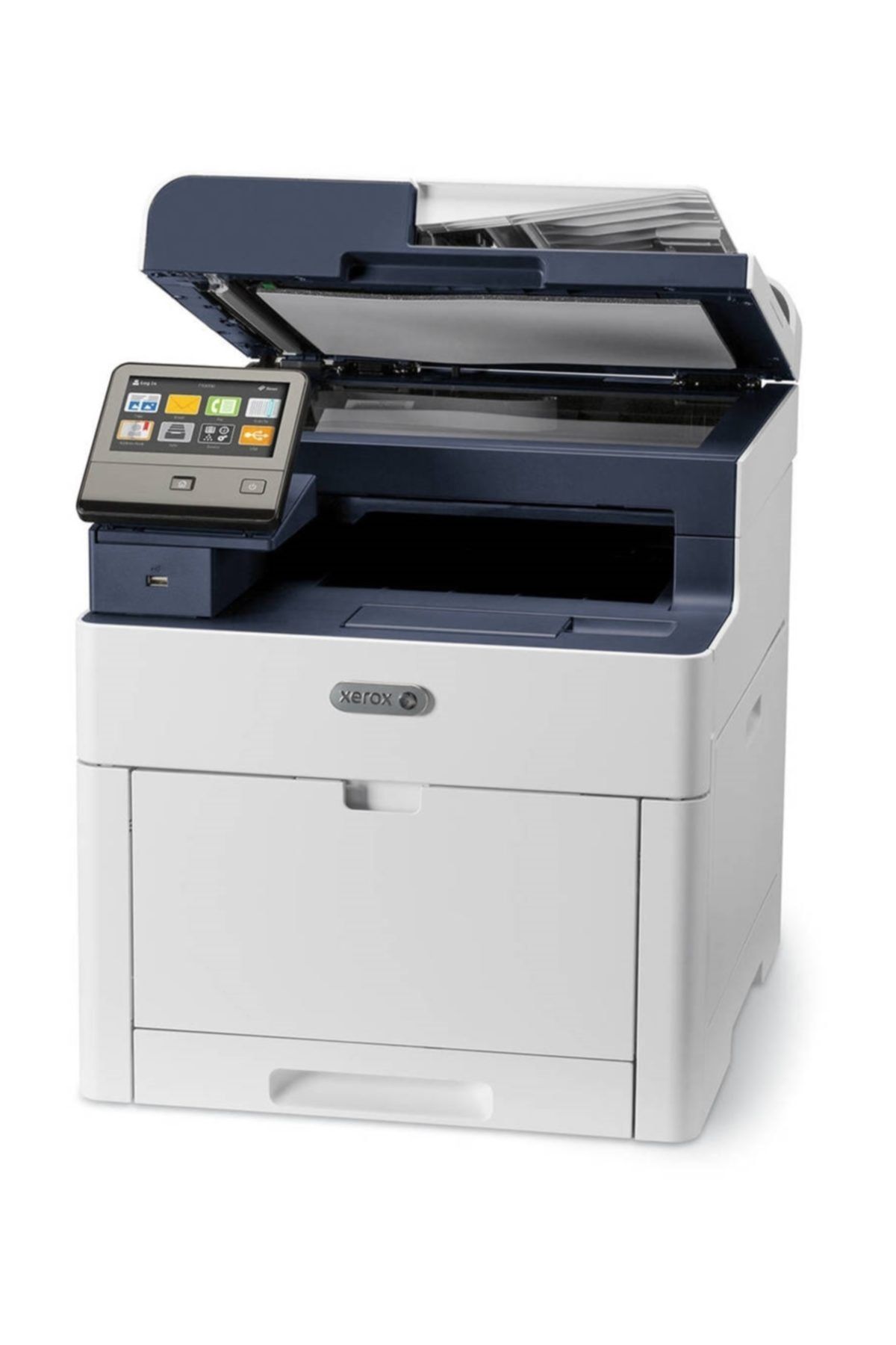 Xerox 6515v_dnı Workcentre Renkli Duplex Yazıcı /fotokopi/tarayıcı/fax