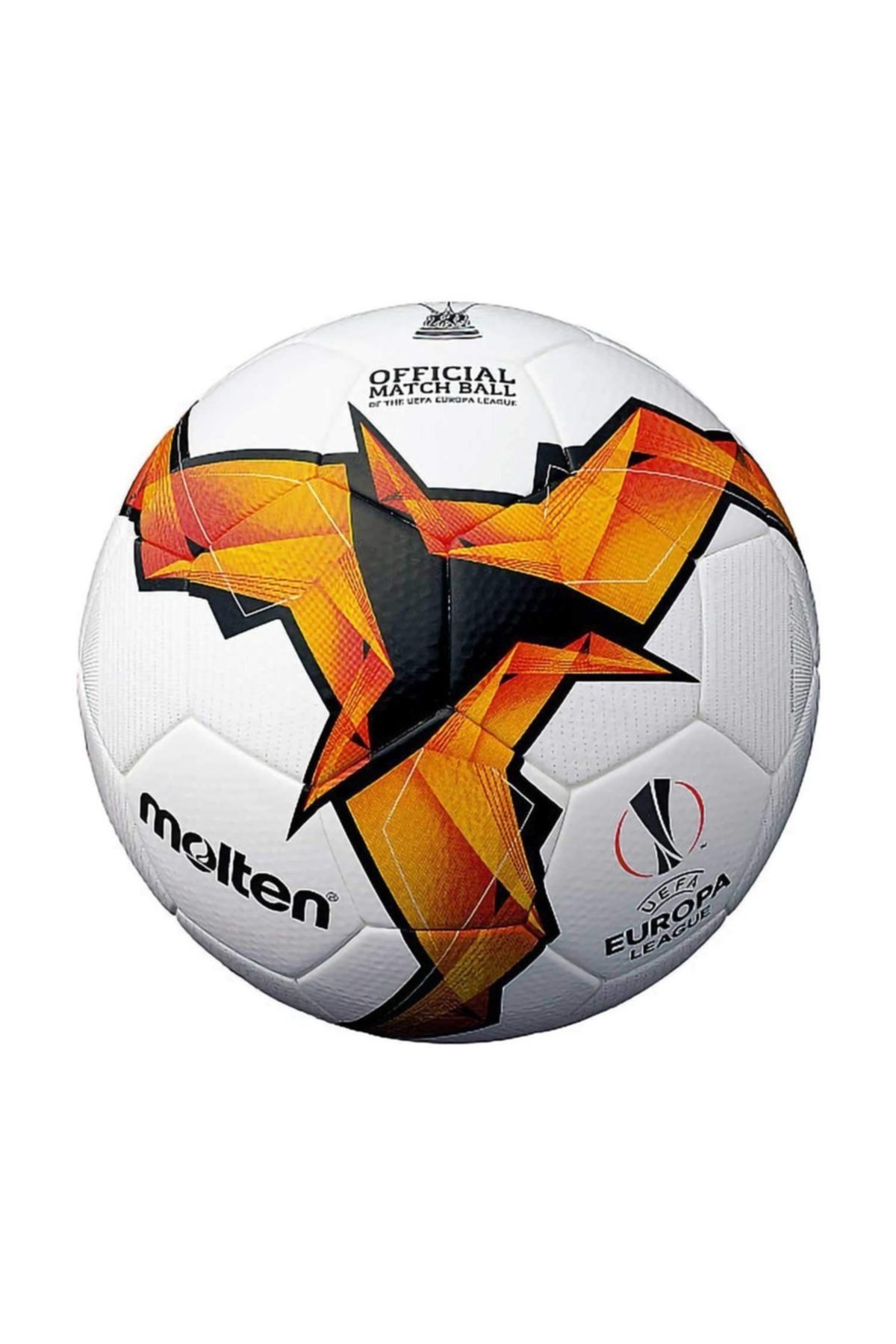 Molten F5u5003-k19 Fıfa Onaylı Uefa Avrupa Ligi Resmi Maç Topu