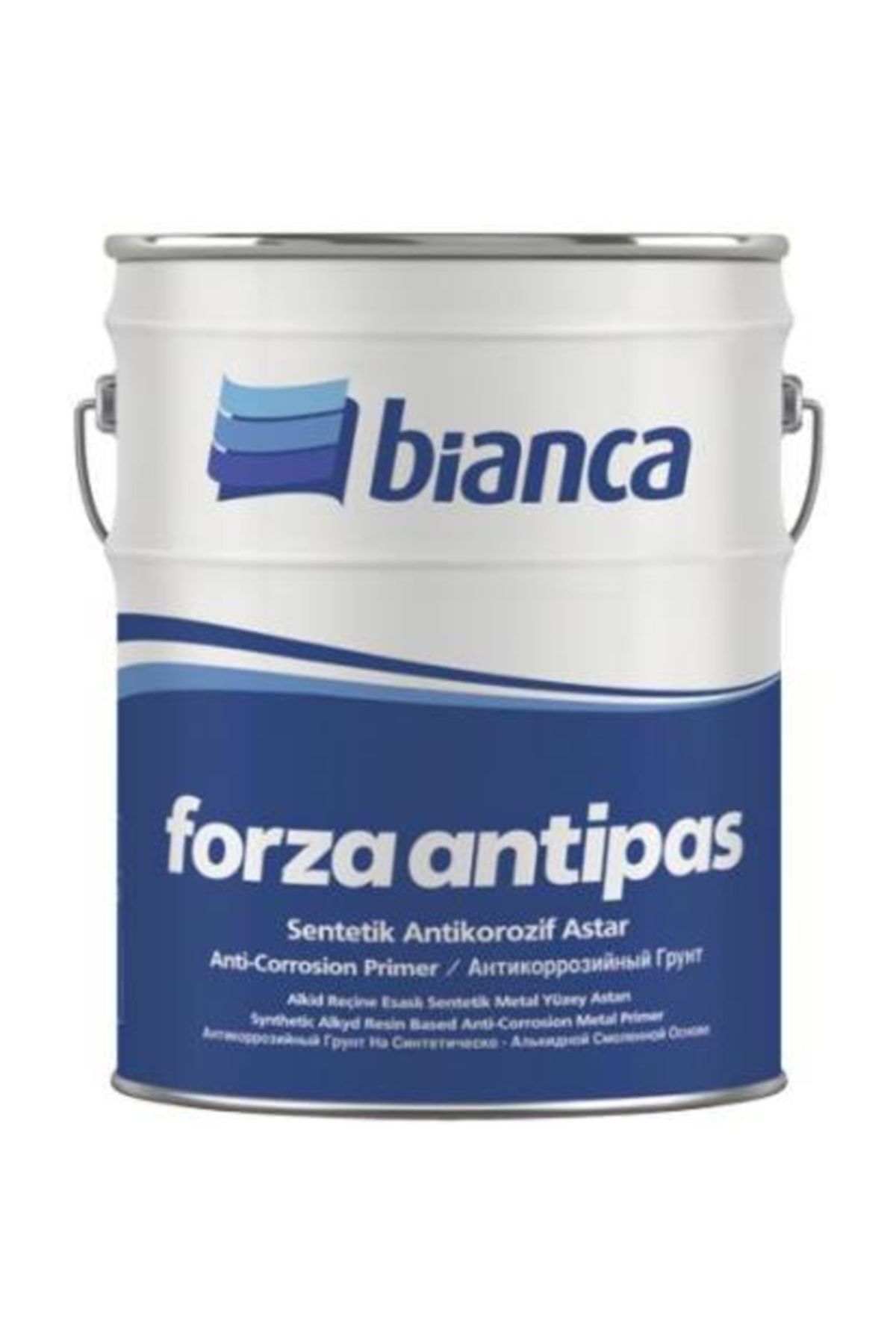 Bianca Forza Antipas Beyaz 1kg