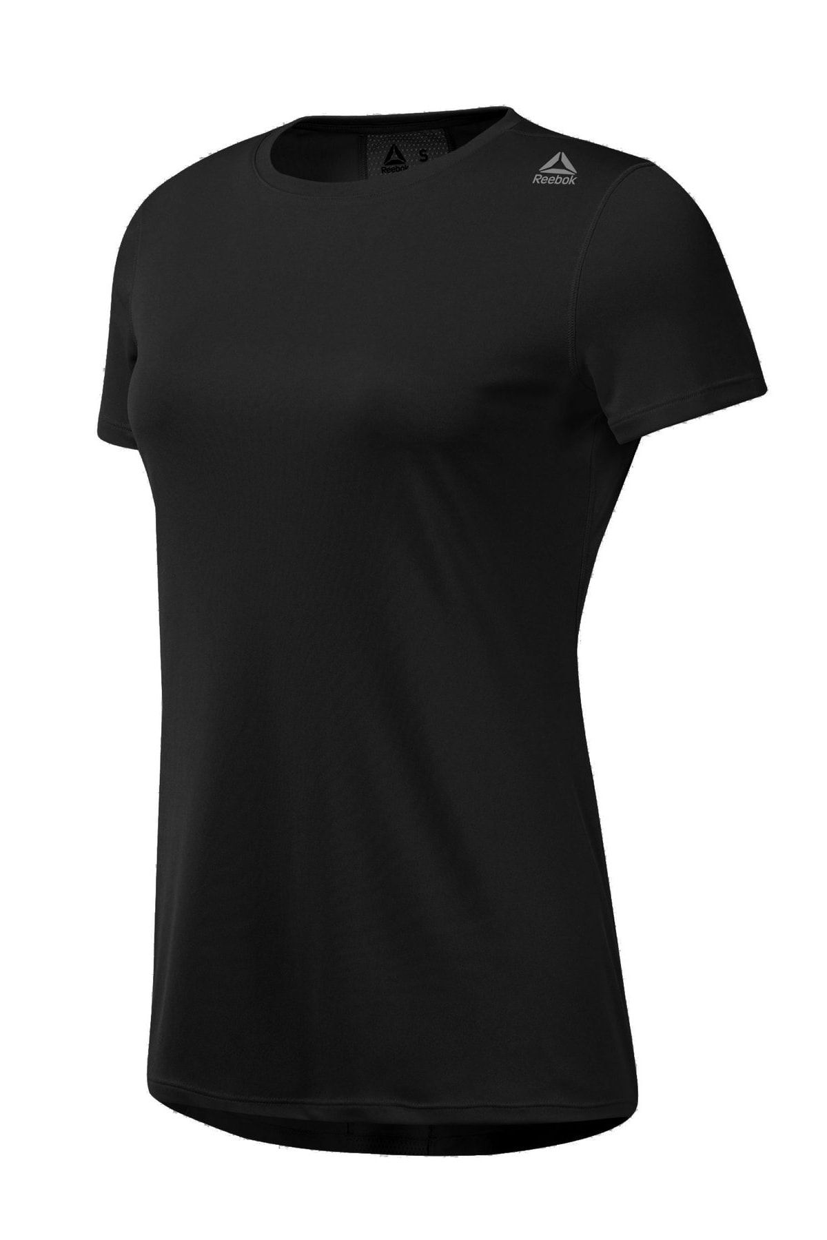 Reebok Kadın T-shirt - Re Ss Tee - DI0257