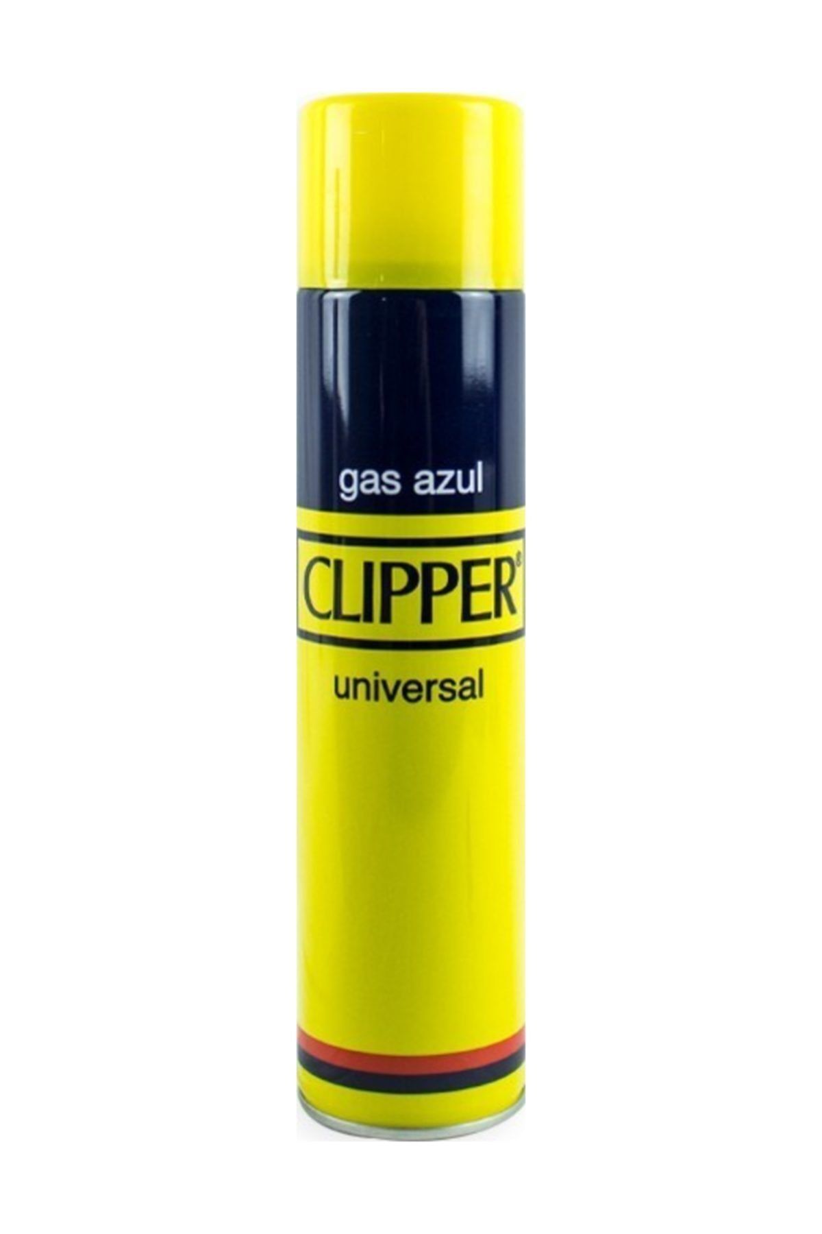 Clipper Çakmak Gazı 250 Ml 140 gr