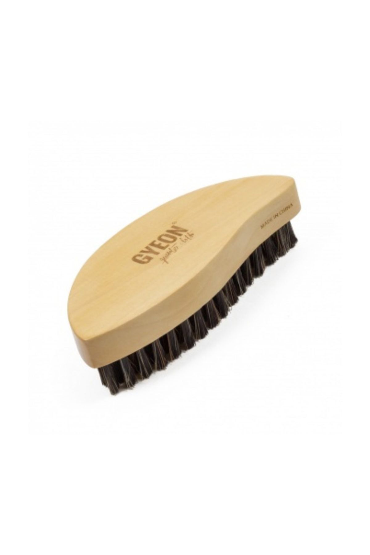 Menzerna Gyeon Q2m Leather Brush Deri Temizleme Fırçası