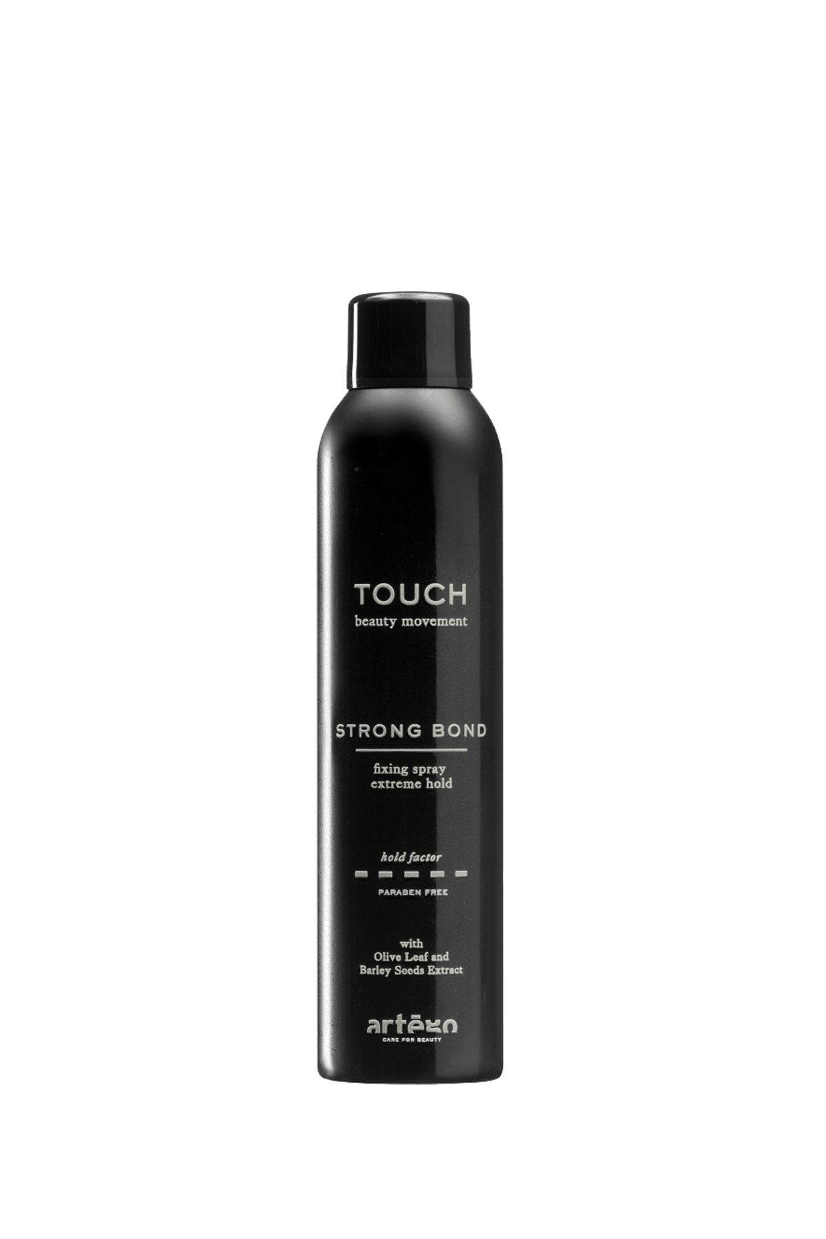 Artego Touch Strong Bond Fixing Spray 250 ml 8032605273680
