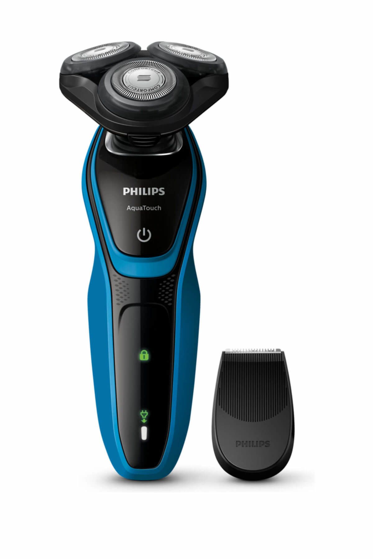 Philips 5000 Serisi S5050/06 AquaTouch Islak Kuru Tıraş Makinesi