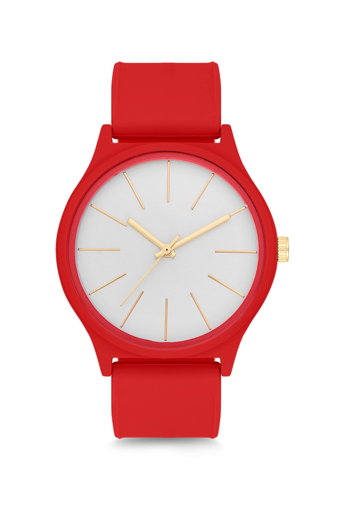 Watchart Kırmızı Kadın Kol Saati W154240