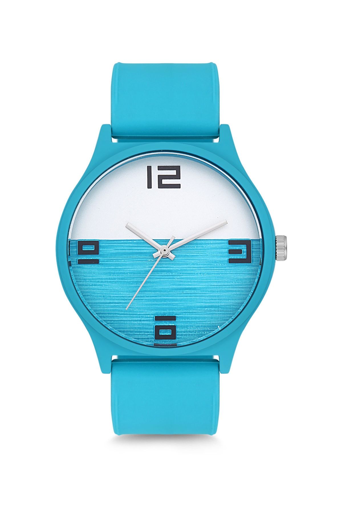 Watchart Kadın Mavi Kol Saati W154250