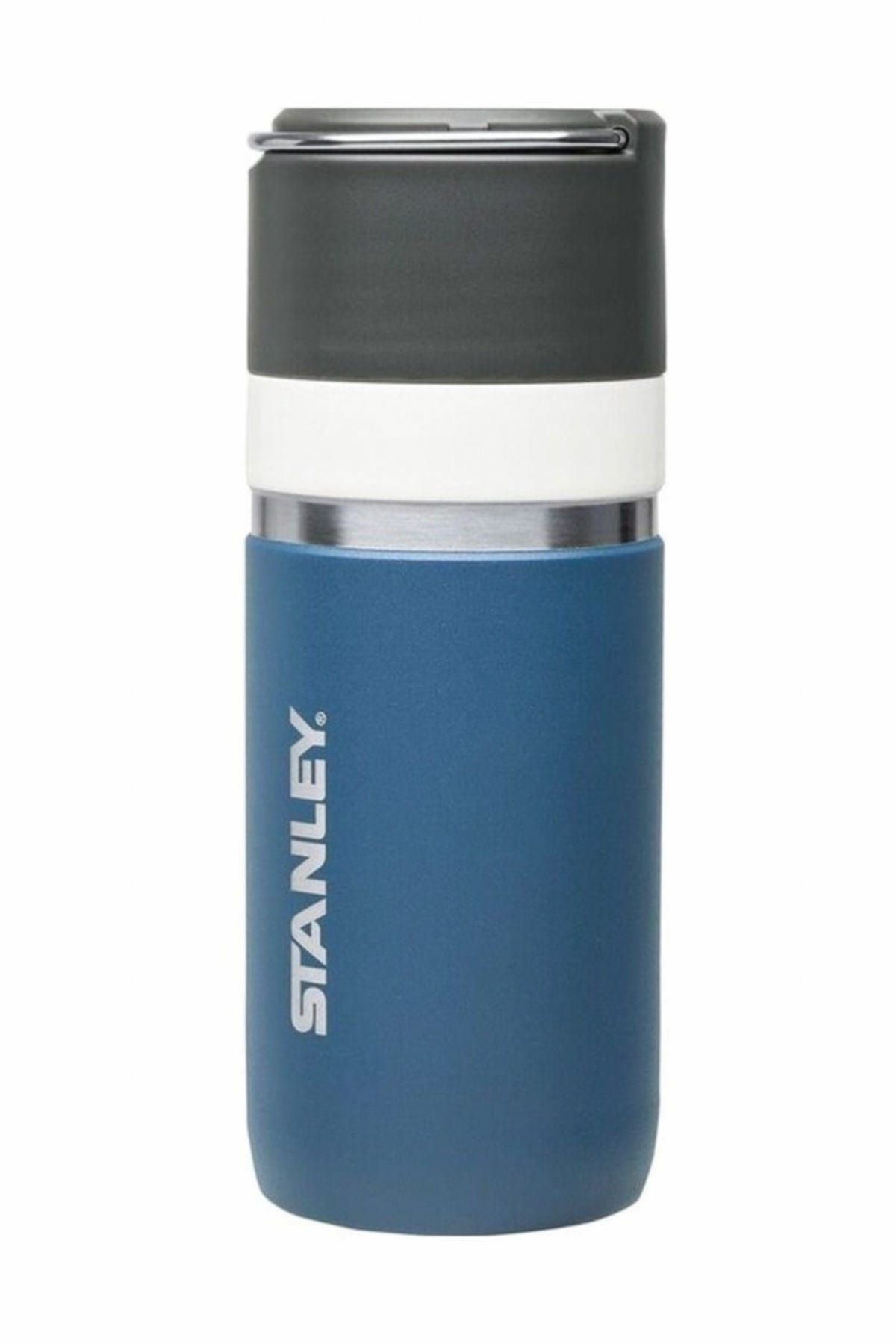 Stanley Unisex Ceramivac Go Multi Renk Paslanmaz Çelik Termos 0,47 Lt STANLEY0002
