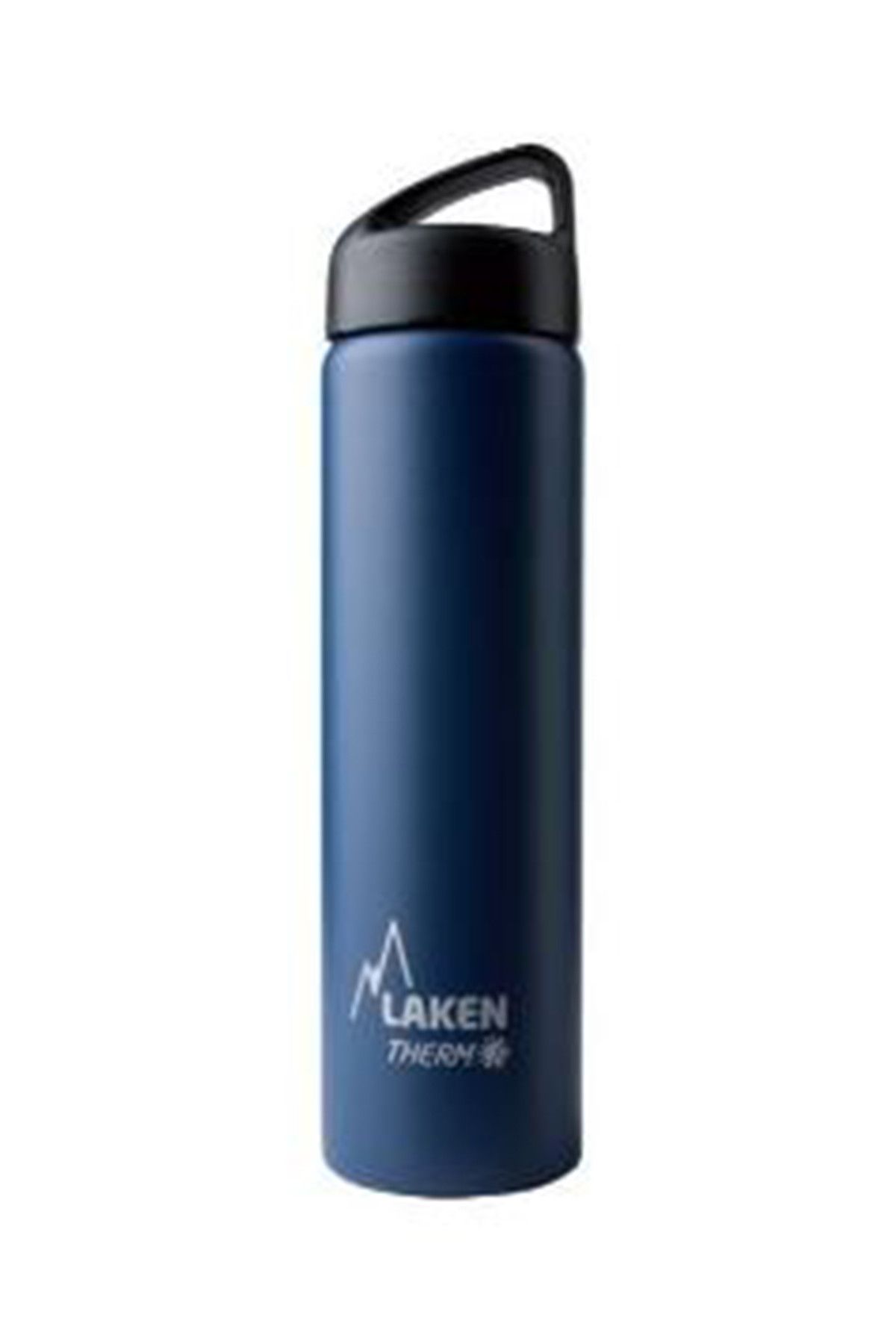 LAKEN Çelik Klasik Termos Şişe 750 ml Mavi Lkta7a