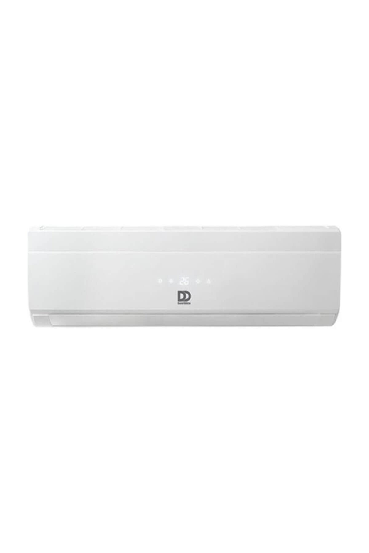 Demirdöküm A5 A++ 12000 BTU Duvar Tipi Inverter Klima 12000BTU Fiyat Demirdöküm A5 A++ 12000 BTU Duvar Tipi Inverter Klima 12000BTU Fiyat