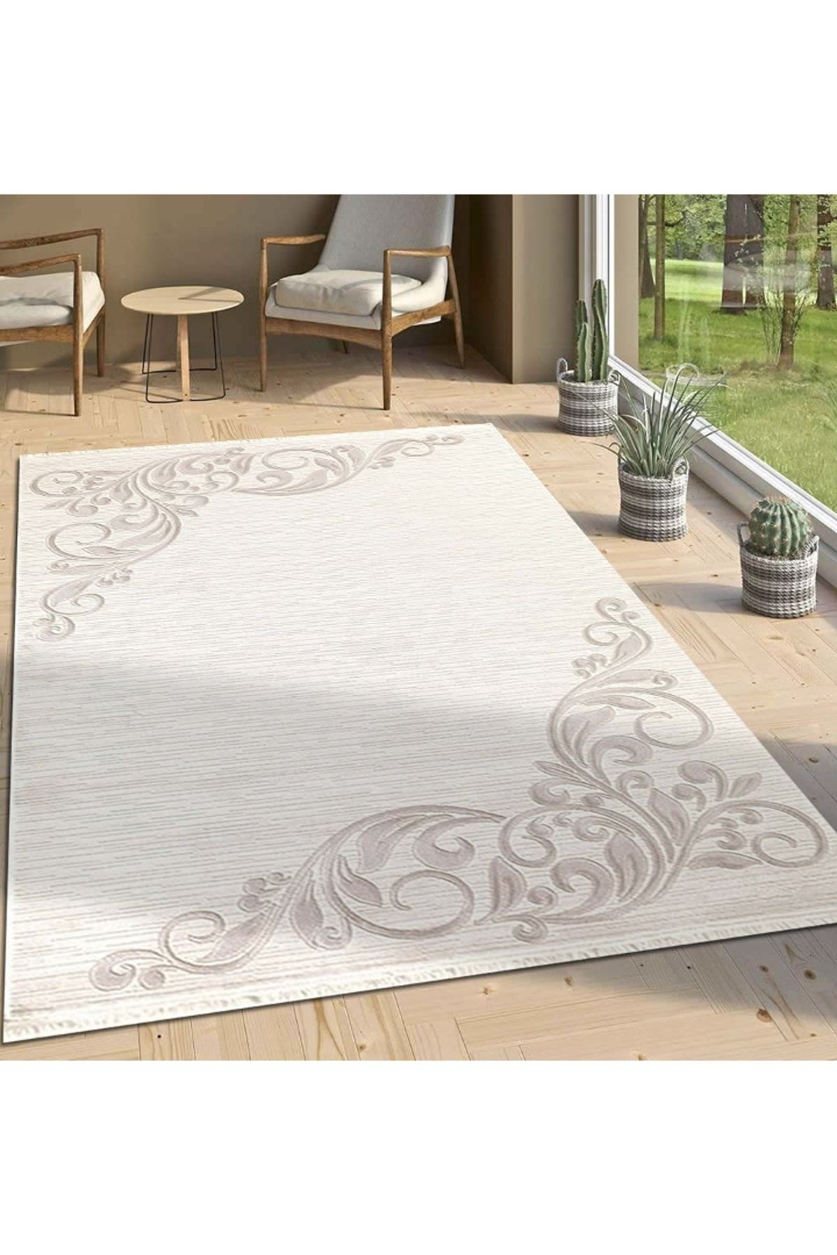 Efsane 170x250 Salon Halı Şahende SH003 060