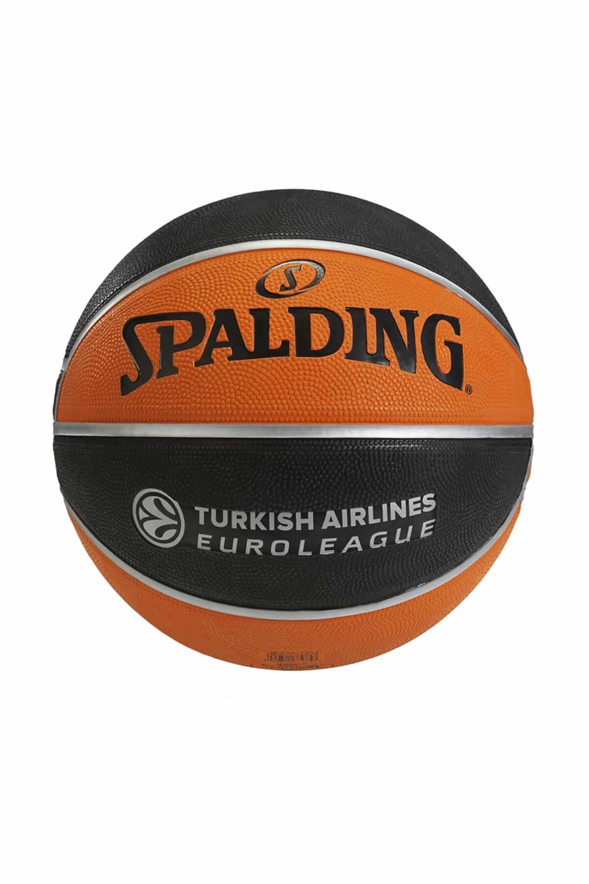 Spalding TF-150 Turkish Airlines Euroleague Basketbol Topu 73-985Z