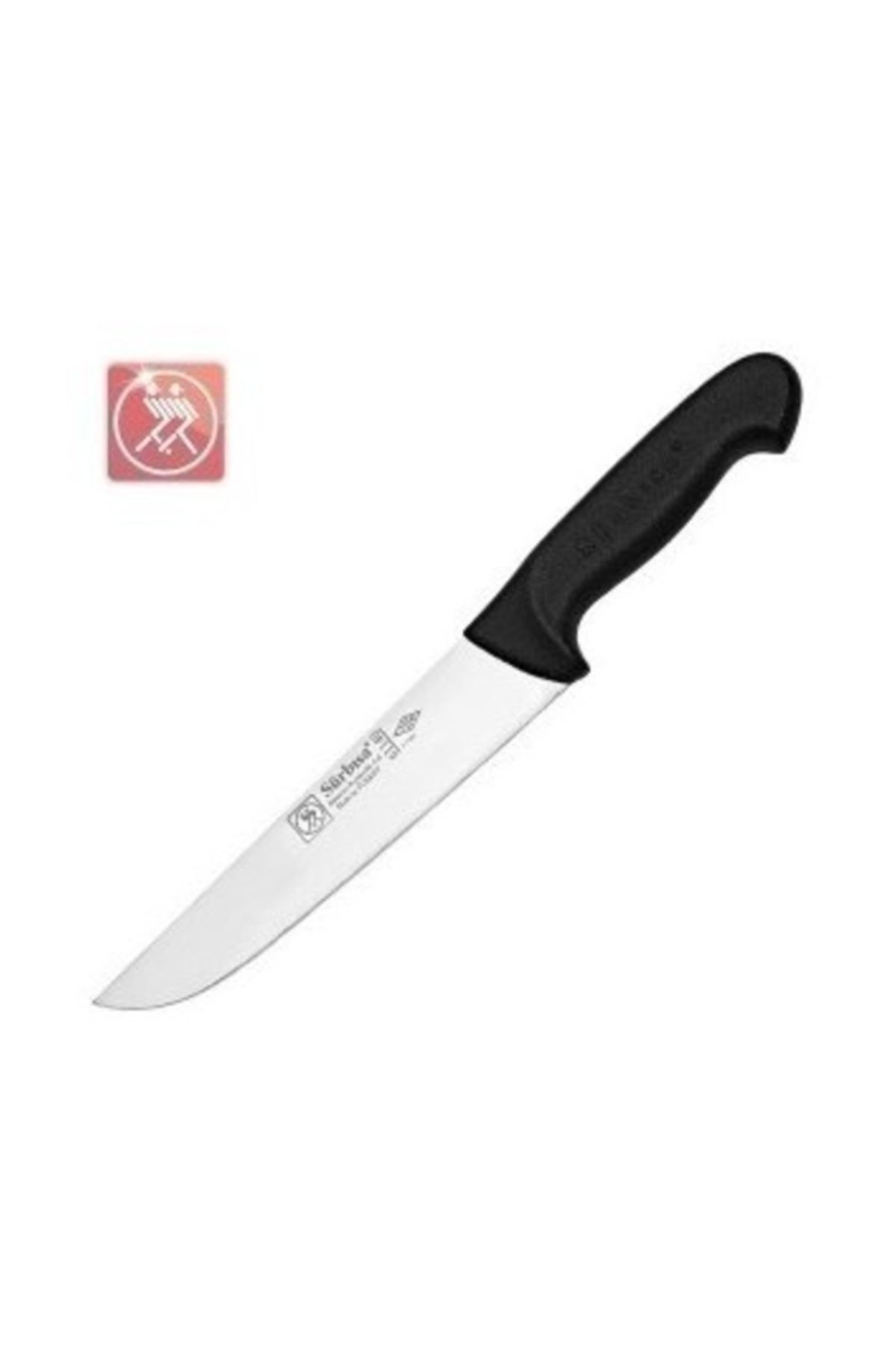 Sürbisa Mutfak Bıçağı 23,00 cm