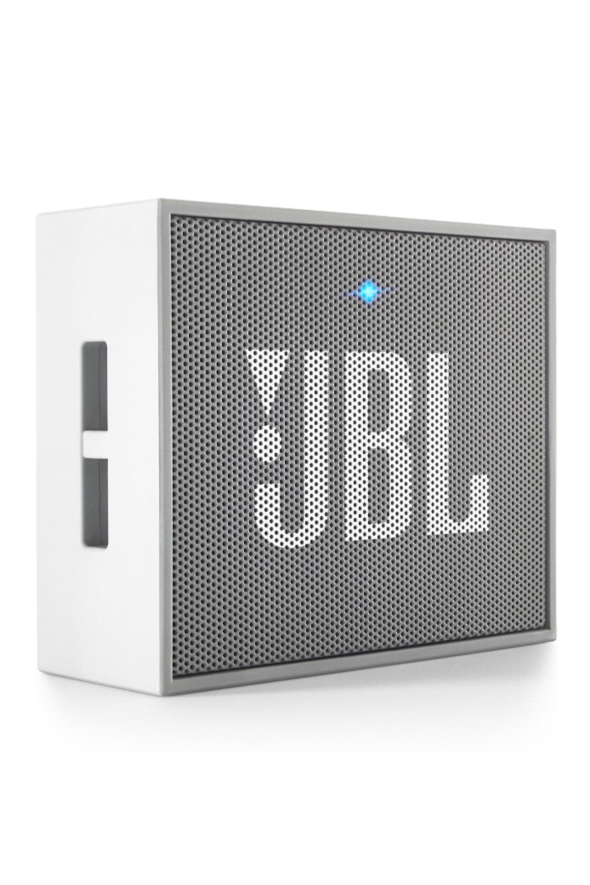 JBL Go Gri Wireless Bluetooth Taşınabilir Hoparlör JB.JBLGOGRAY
