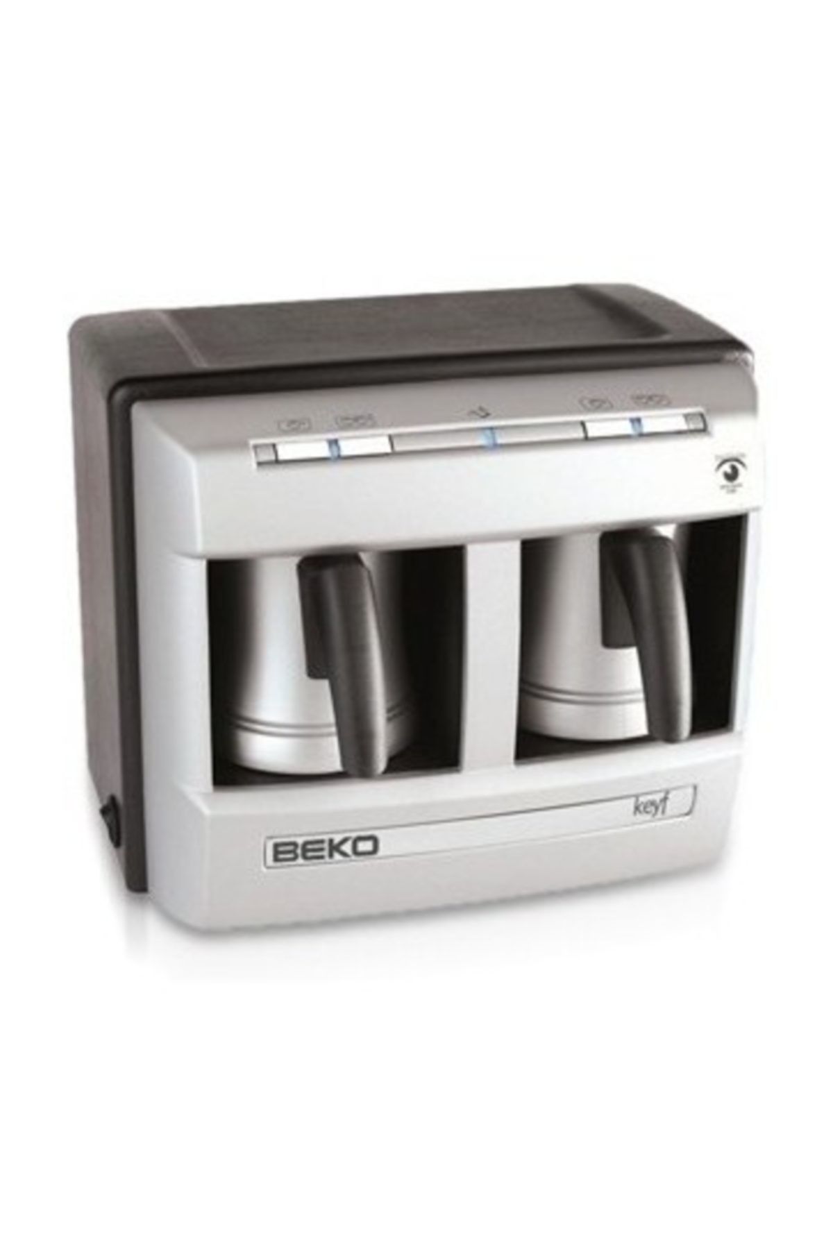 Beko BKK2113 P İkili Türk Kahve Makinesi Fiyatı, Yorumları TRENDYOL
