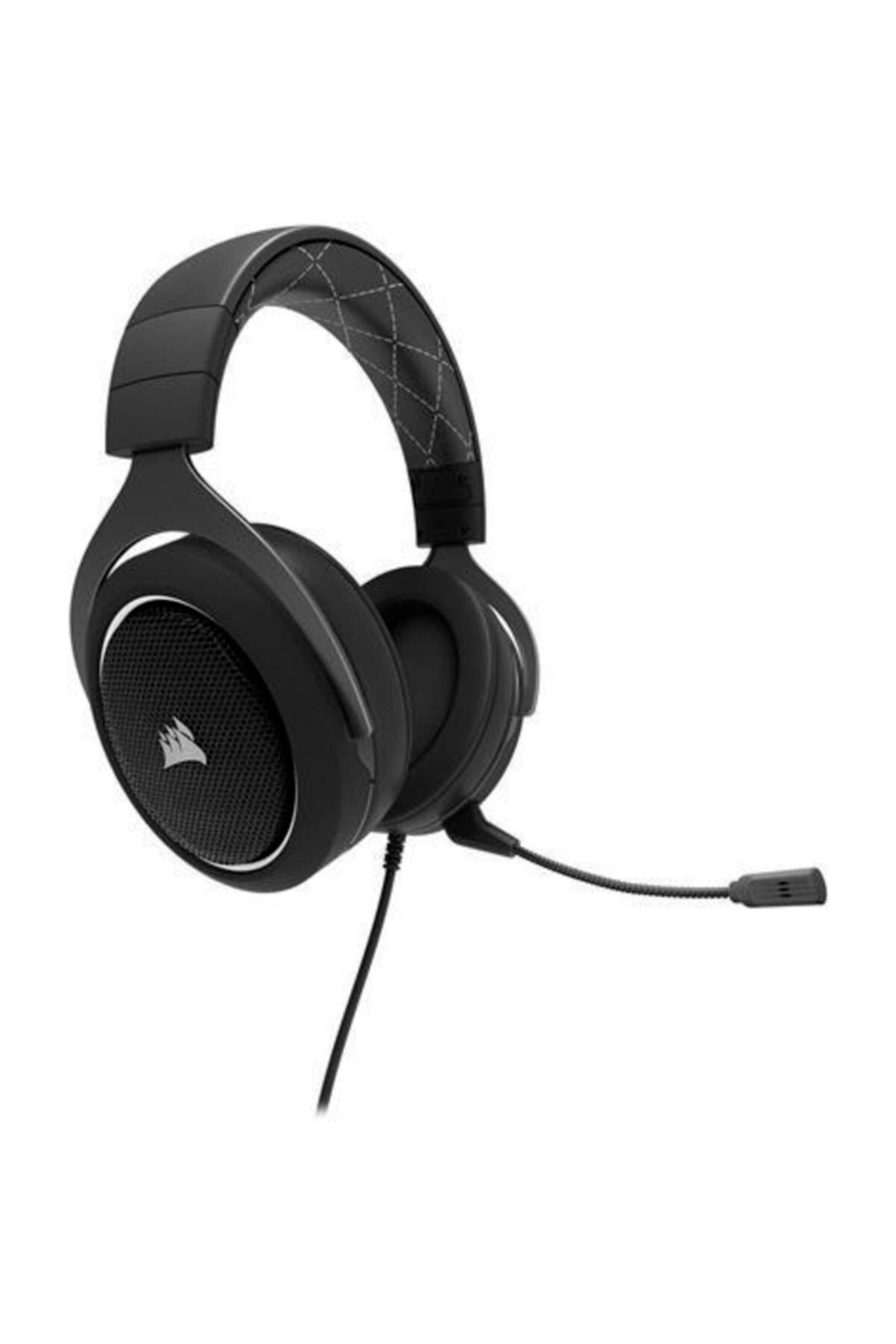 Corsair HS60 7.1 Ses Kartlı Gaming Beyaz Kulaklık (CA-9011174-EU)