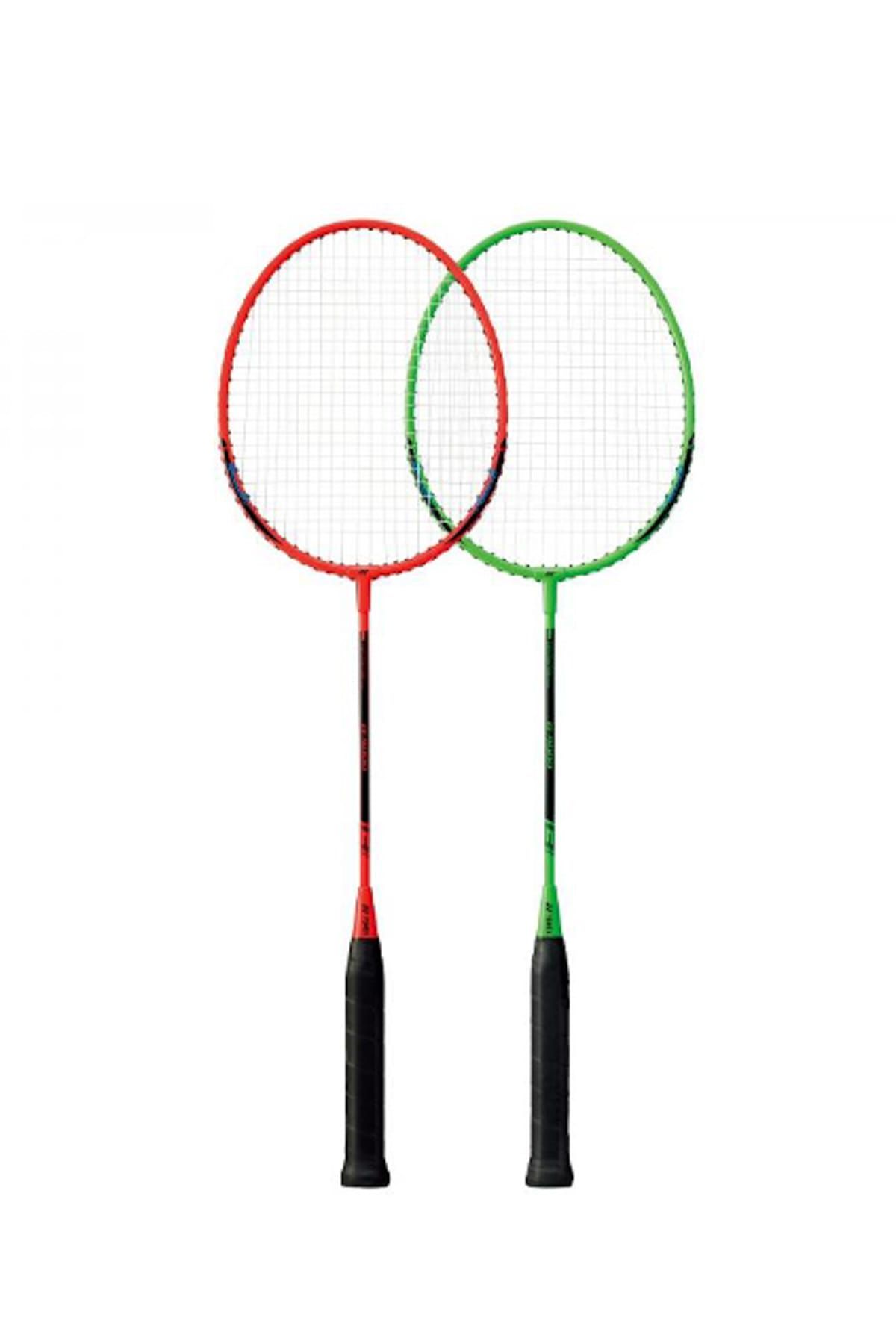 Yonex Unisex Badminton Raketi - B4000 - YB4000K