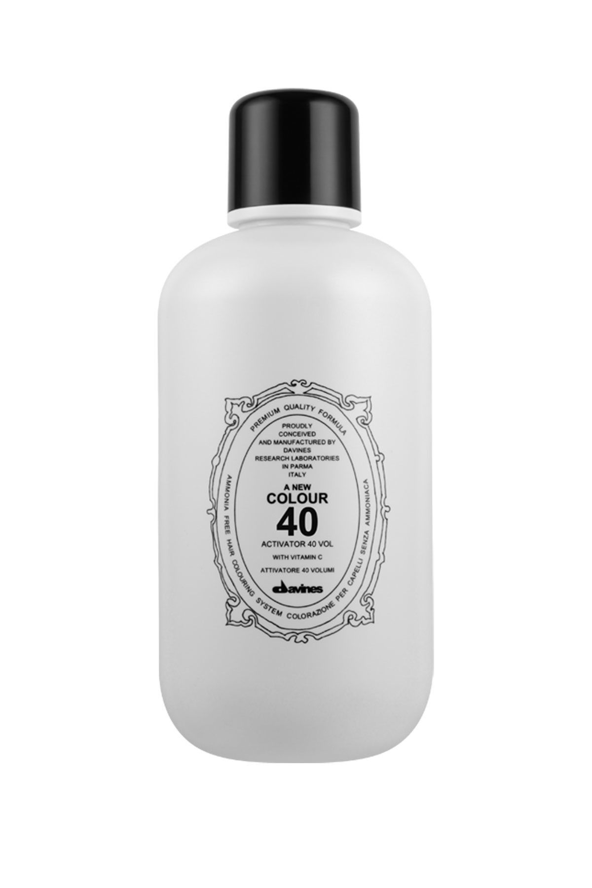 Davines A New Color %12 40 Volumeume Oksidan 900 ml 8004608236726