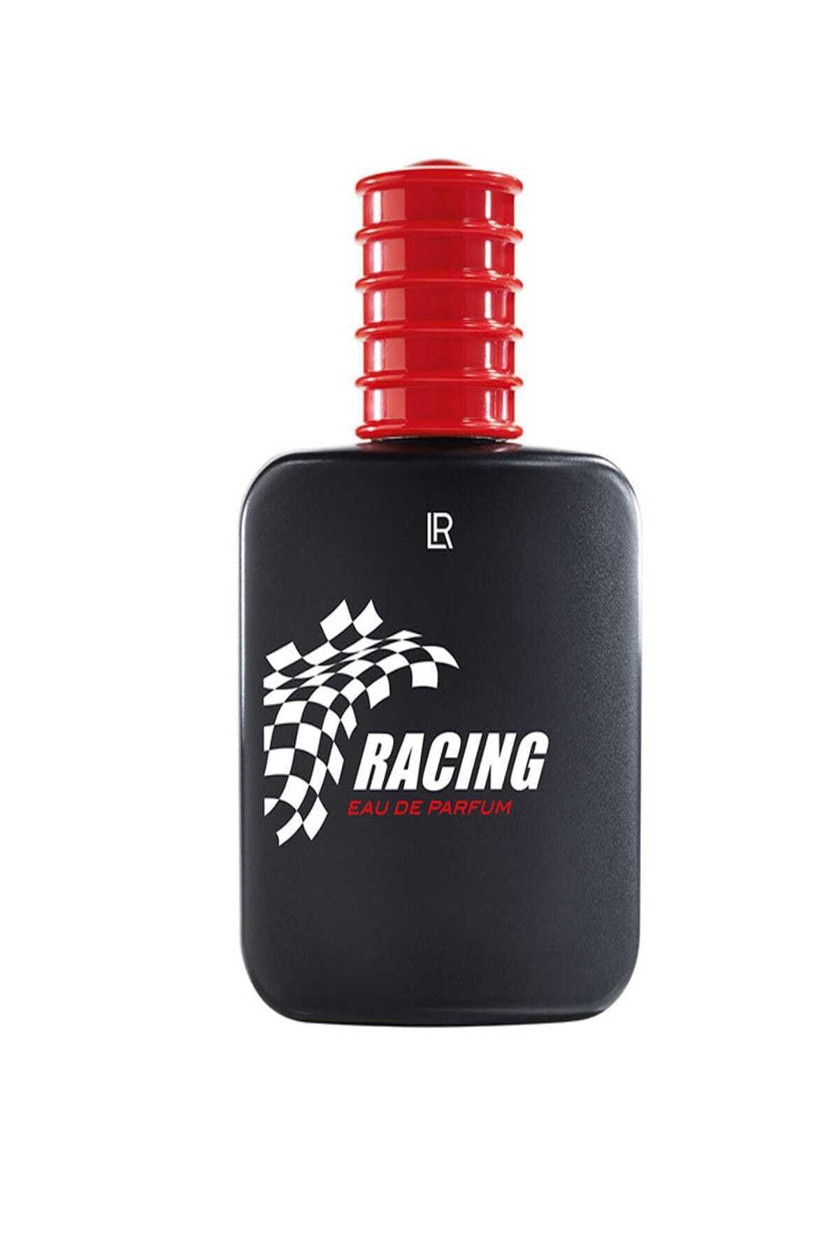 LR Racing Edp 50 ml Erkek Parfümü 8681520603067