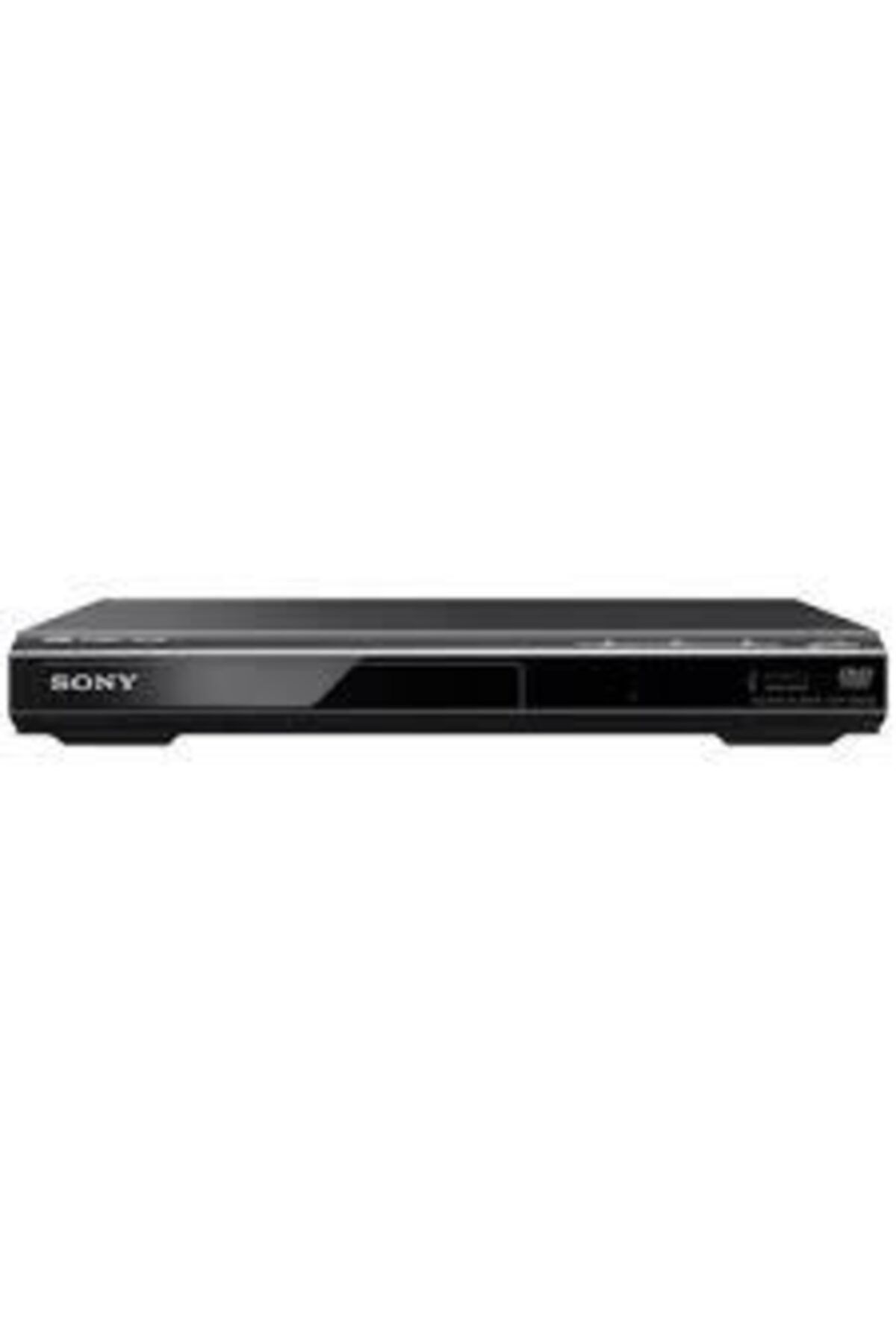 Sony Dvp-sr360 Dvd Oynatıcı