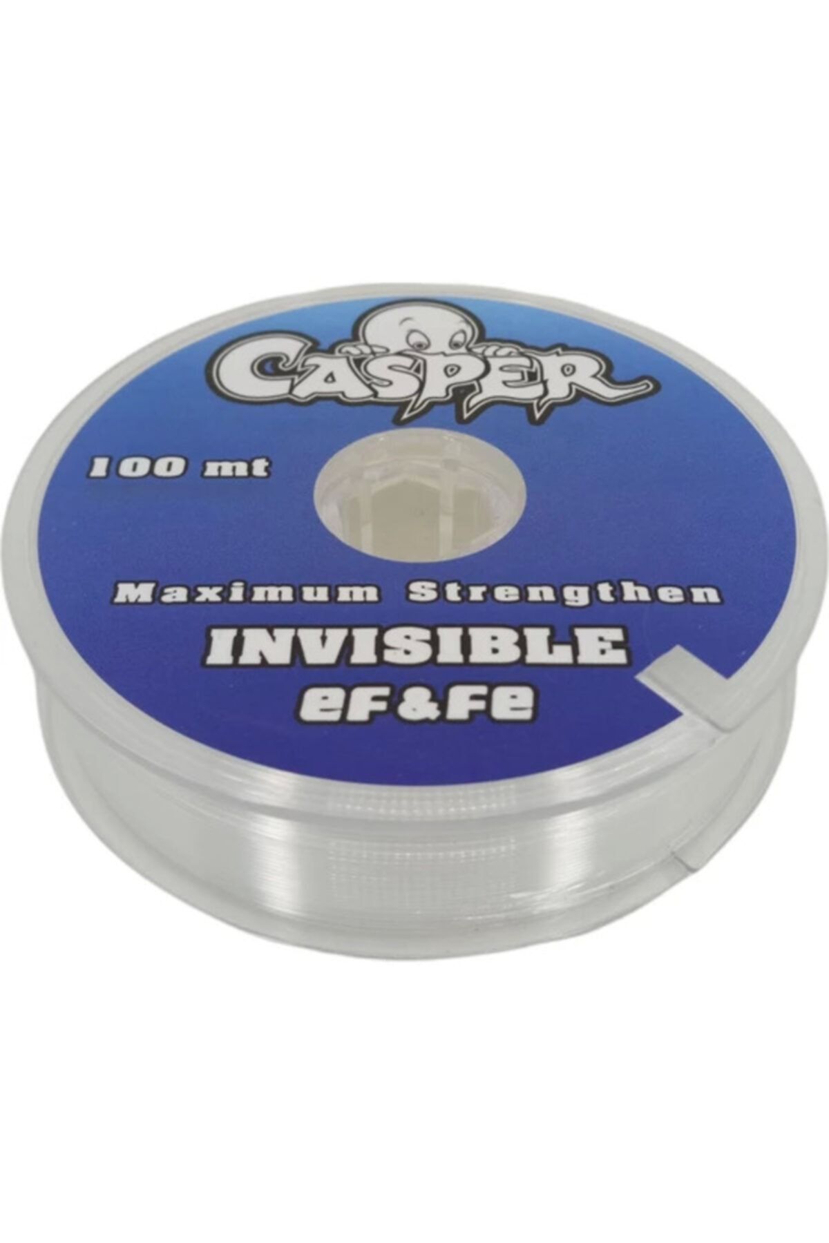 Casper Invısıble 0,60mm Misina