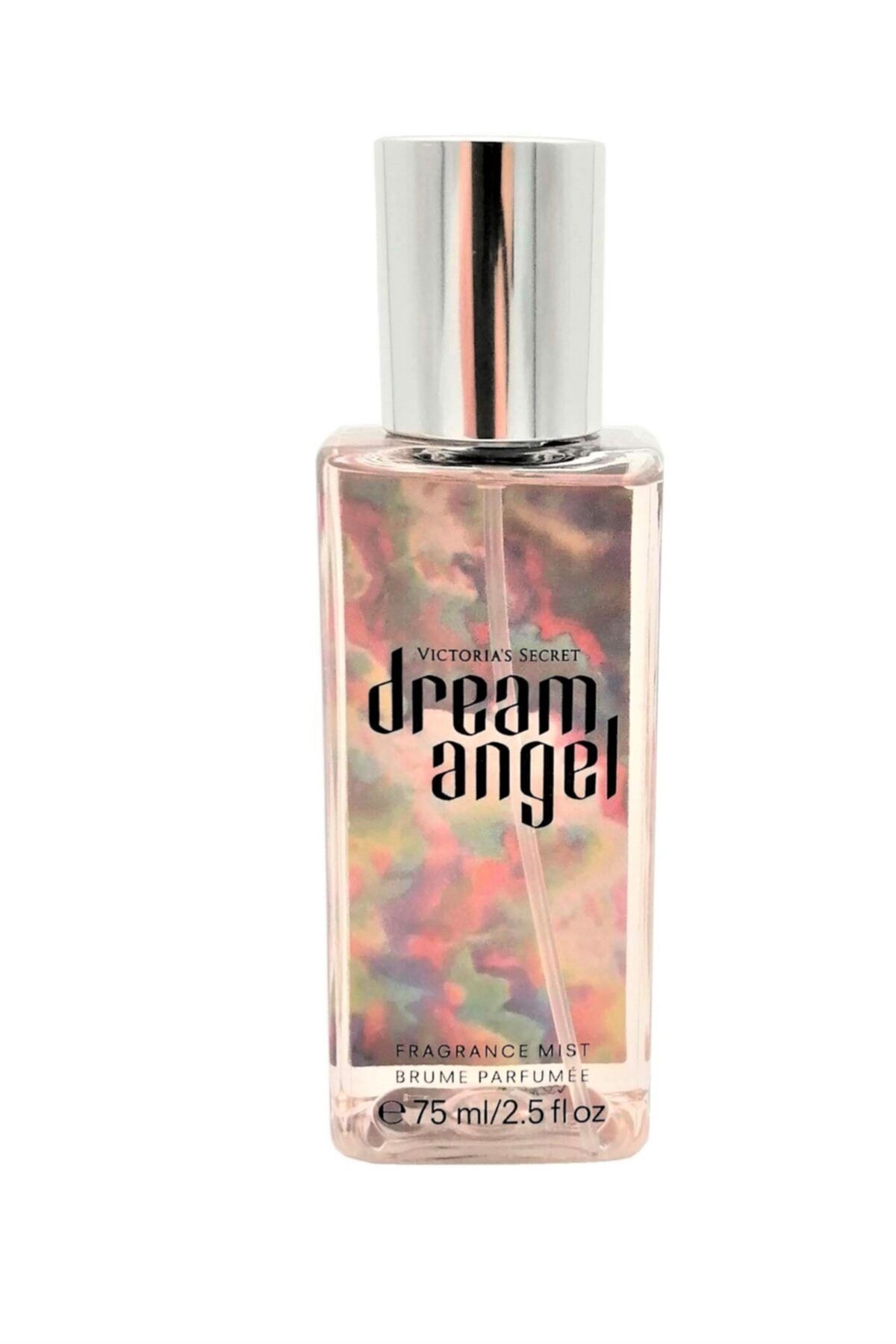 Victoria's Secret Dream Angel Fragrance Mist 75 Ml Mini Seyahat Boy Kadın Vücut Spreyi
