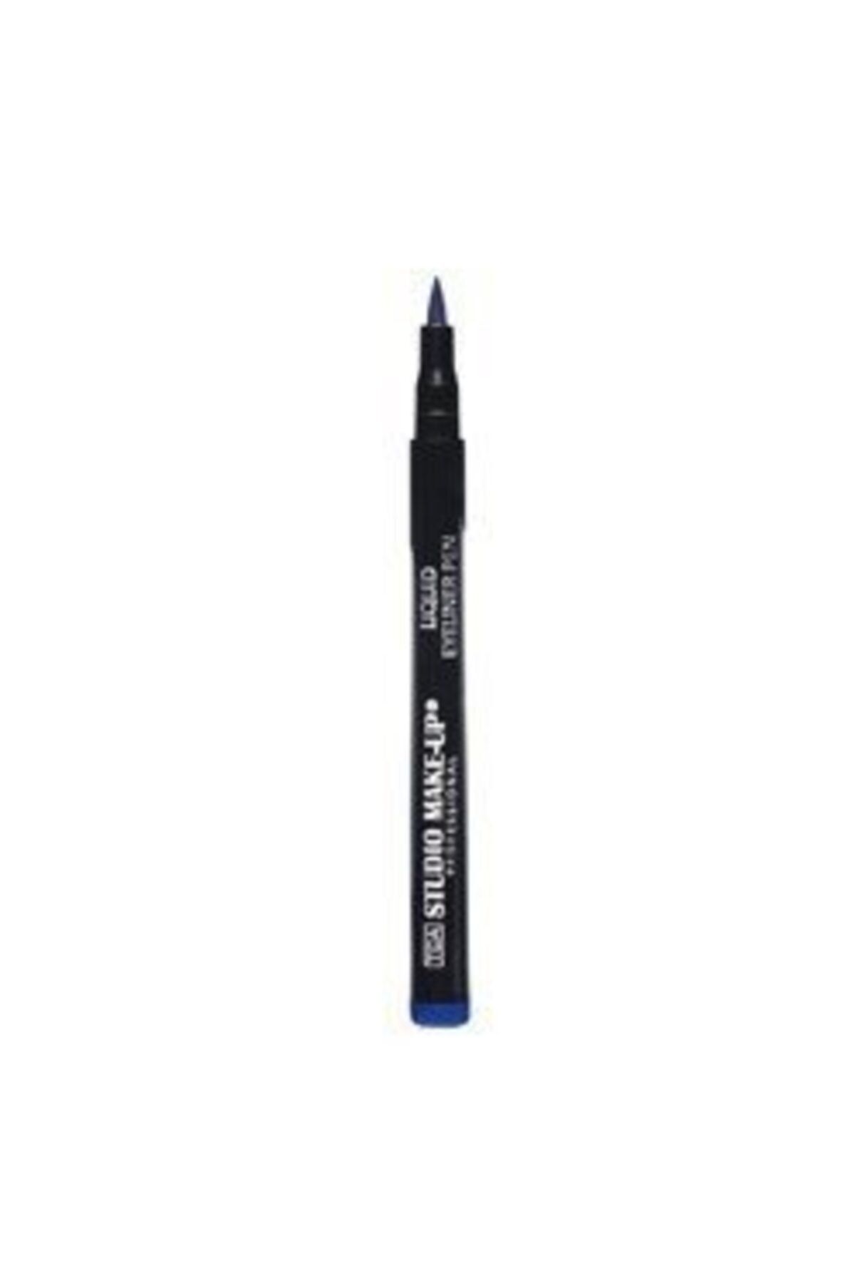 TCA Studio Make Up Tca Studıo Make-Up Göz Kalem Lıquıd Eyelıner Pen Mavi