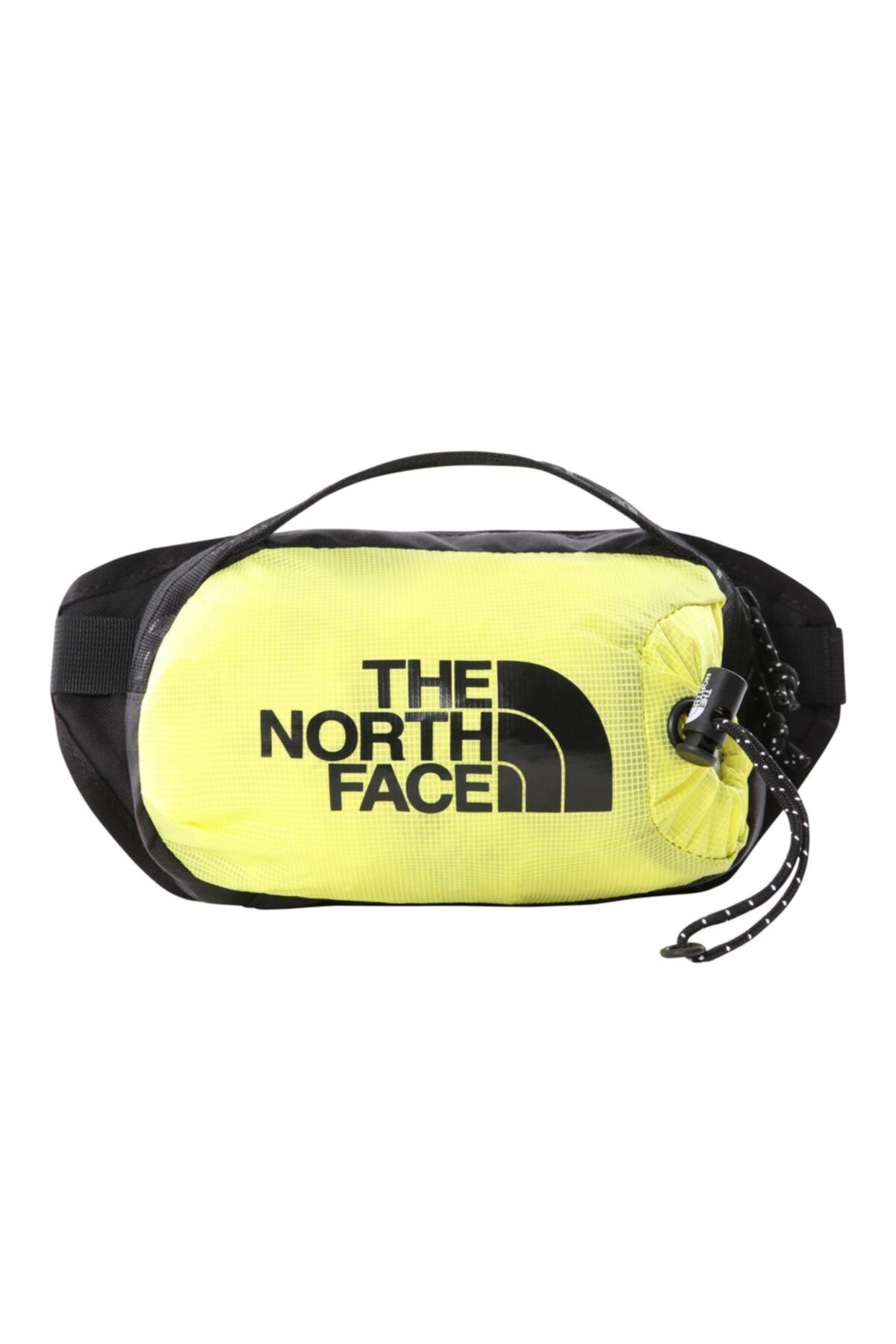The North Face Bozer Hip Pack Iii - S Bel Çantası Nf0a52rxc6t1 Siyah