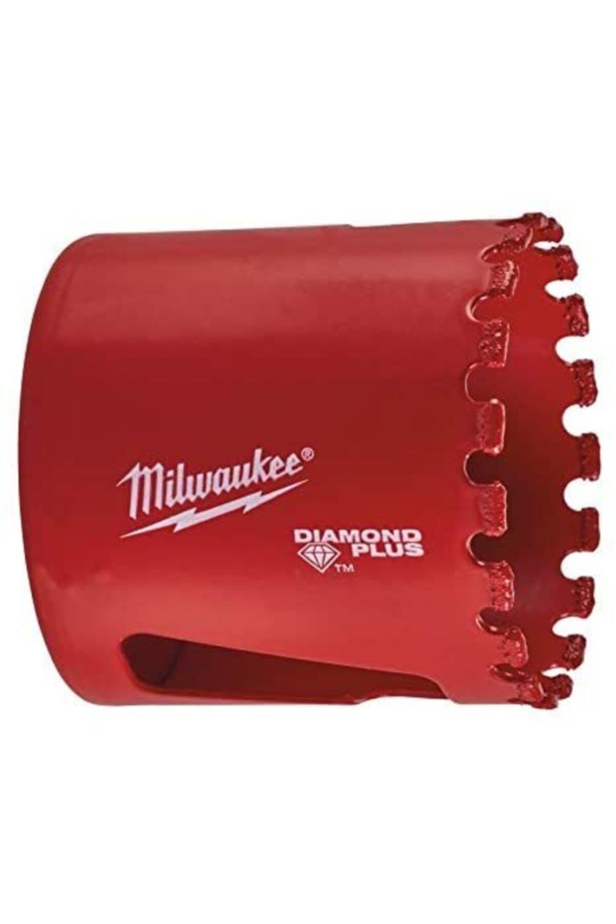 Milwaukee Diamond Plus Elmas Panç 44 Mm 49565640