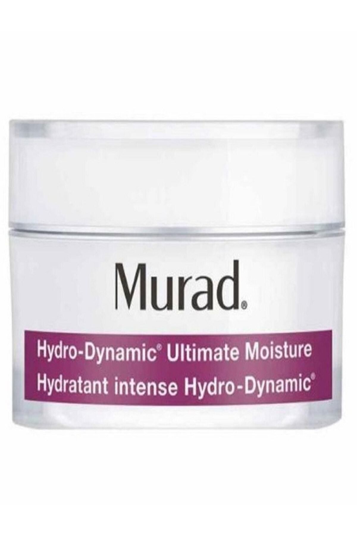 Murad Hydro-Dynamic Ultimate Night Moisturizer 50 ml KeyÜrün844