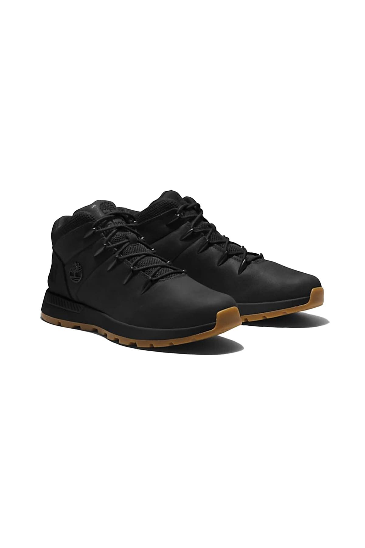 Timberland Mid Lace Up Erkek Ayakkabı - TB0A2PB4