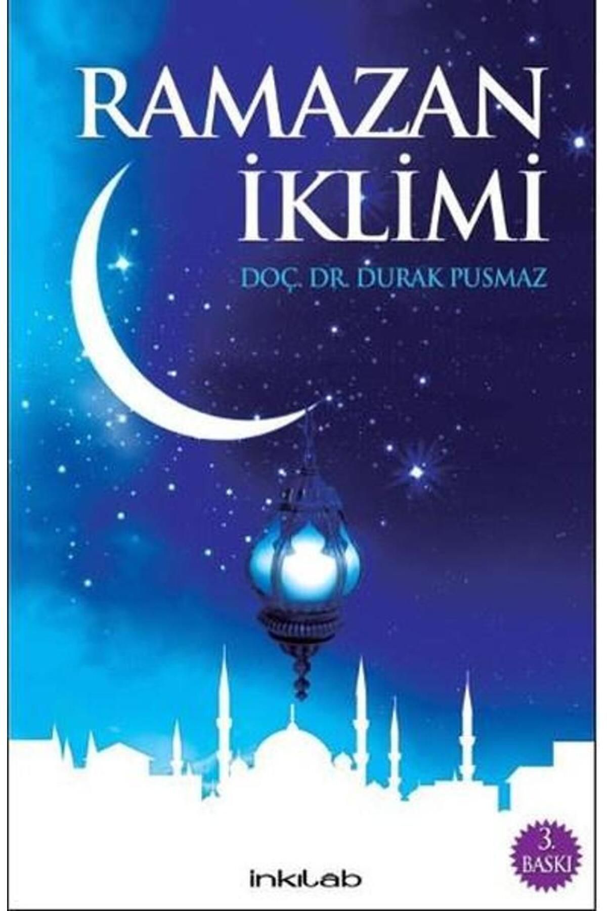 İnkılap Kitabevi Ramazan İklimi