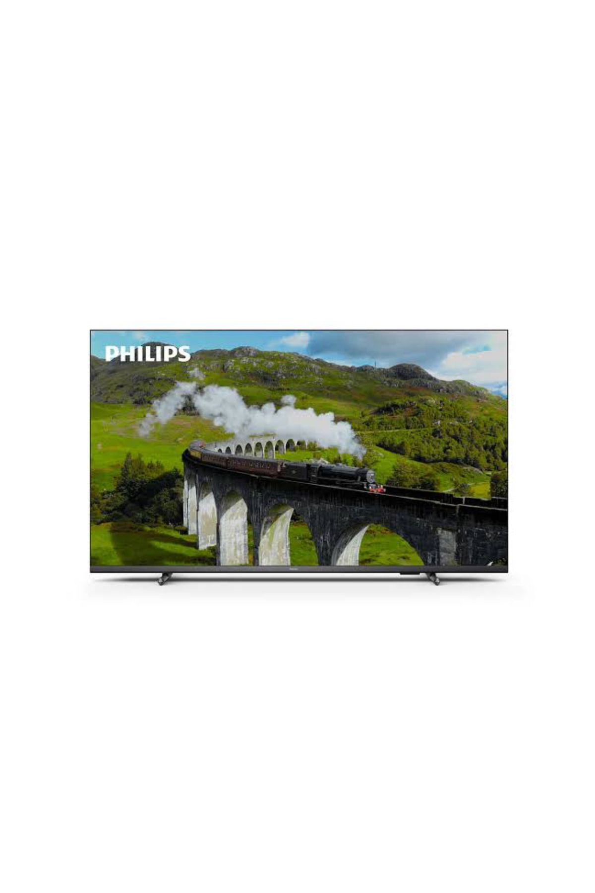 Philips 50PUS7608 50" UHD Smart Led Tv