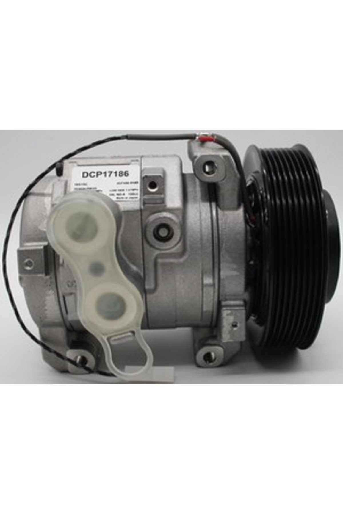 Mercedes Benz Arocs (2013>) - Antos - Actros Kamyon Klima Kompresörü (DENSO.DCP17186)