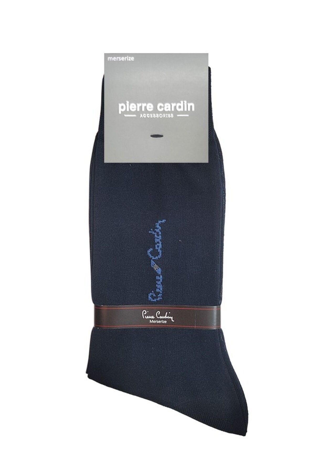 Pierre Cardin Akaa Erkek Merserize Çorap 152