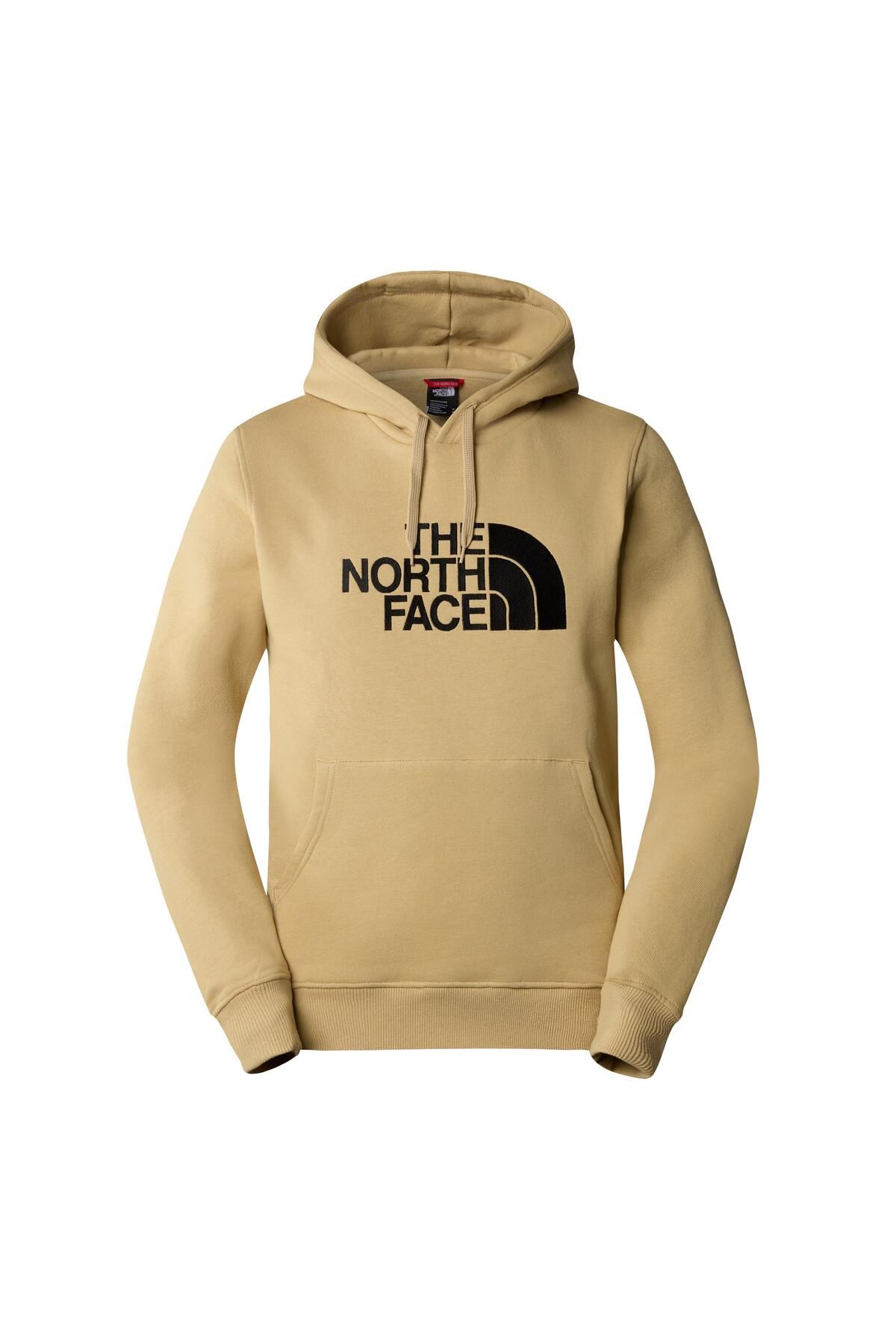 The North Face M Drew Peak Pullover Hoodie - Eu Erkek Sweatshirt