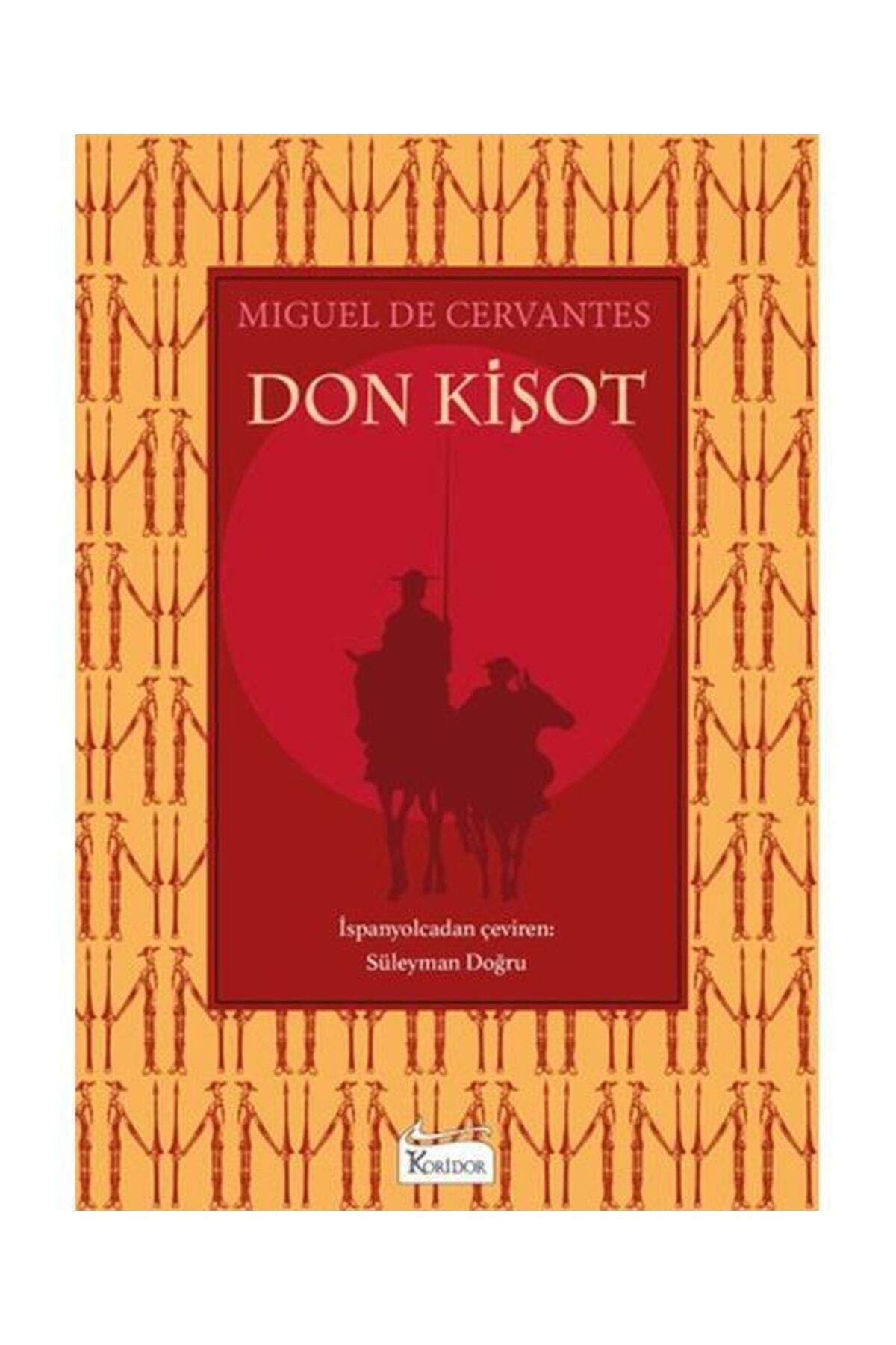 Koridor Yayıncılık Don Kişot