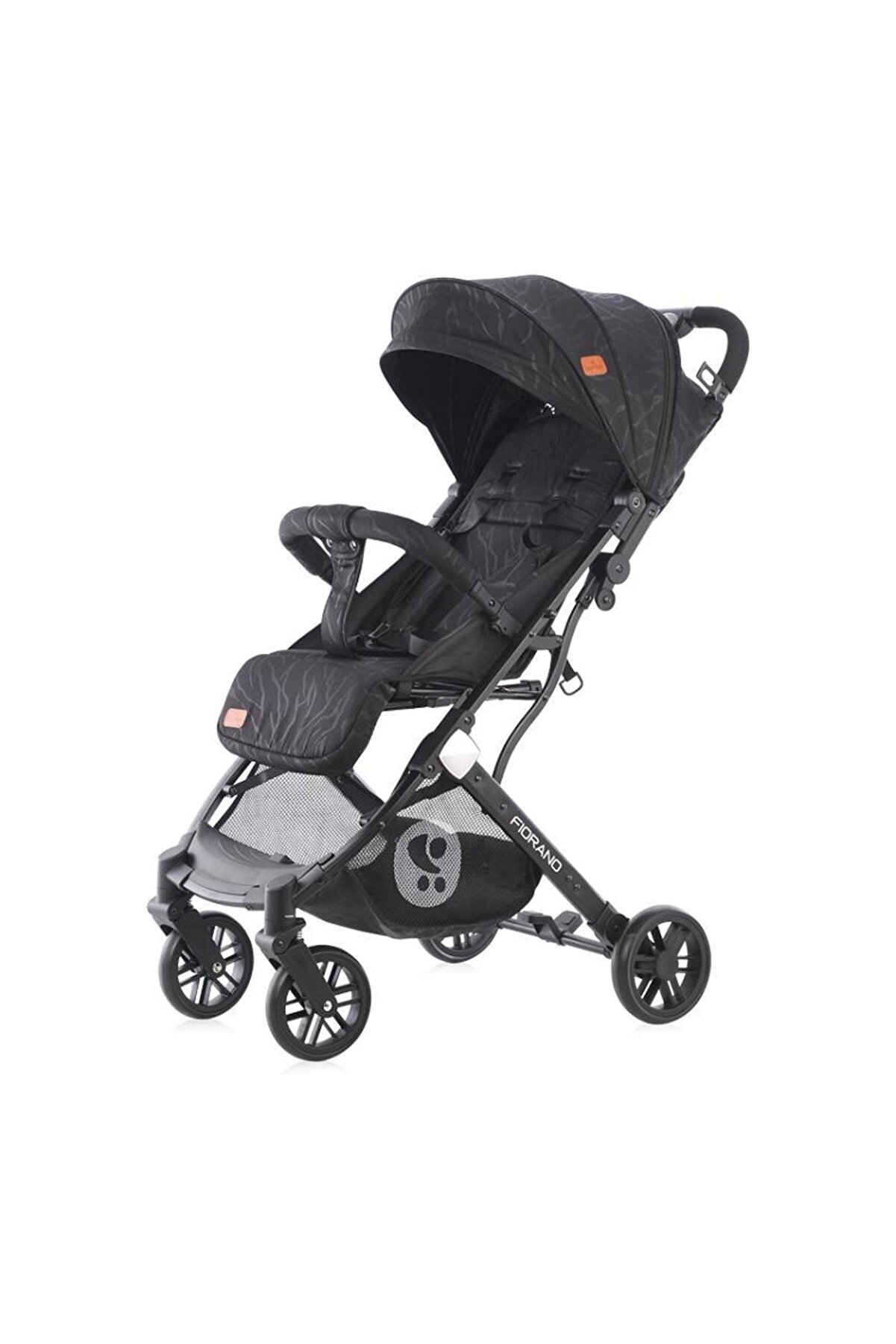 Ucuz Depo Lorelli Baby Stroller Fiorano Spor Alüminyum Bebek Arabası